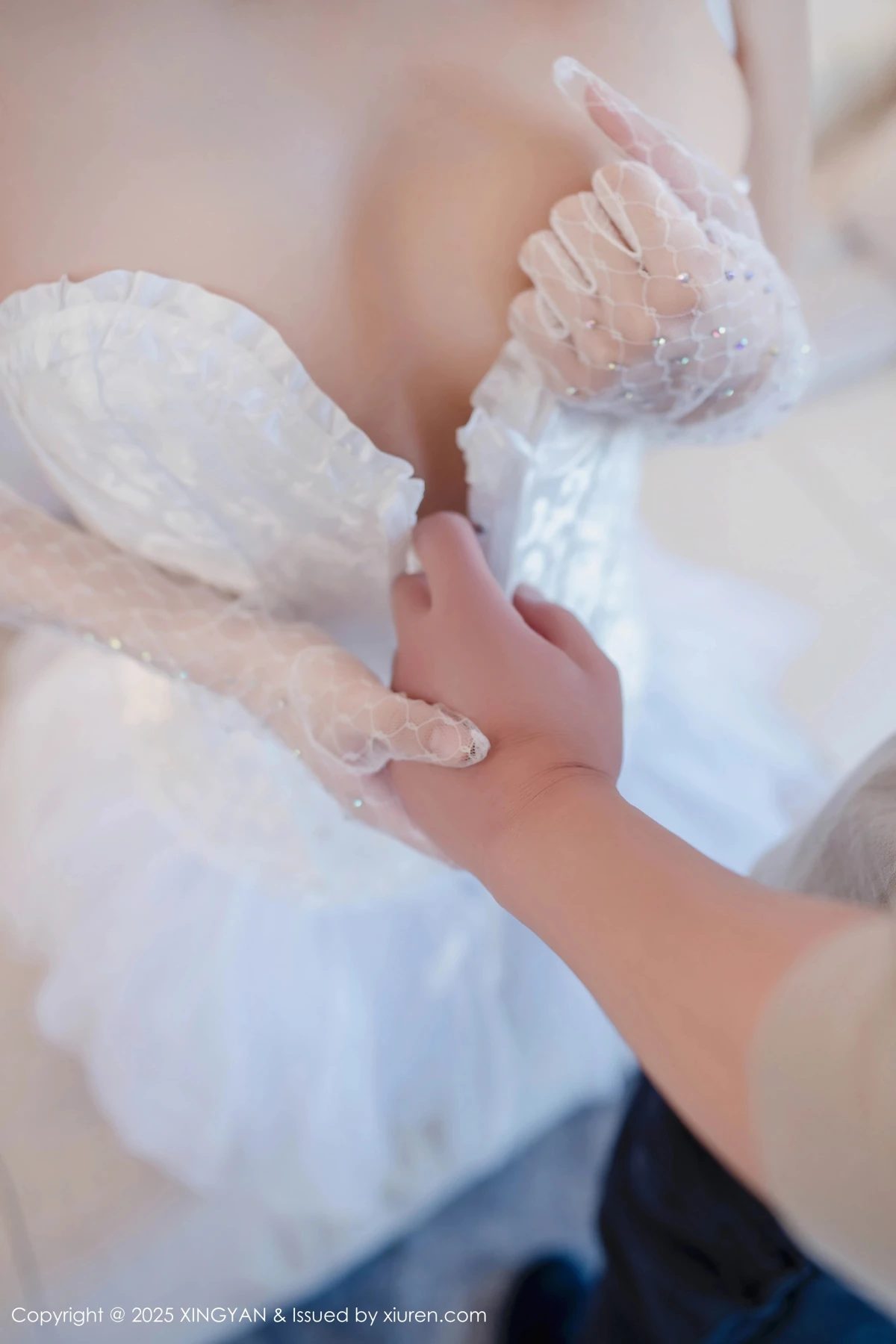 [Xingyan] 2025.03.18 VOL.324 Starry#[79P]-3
