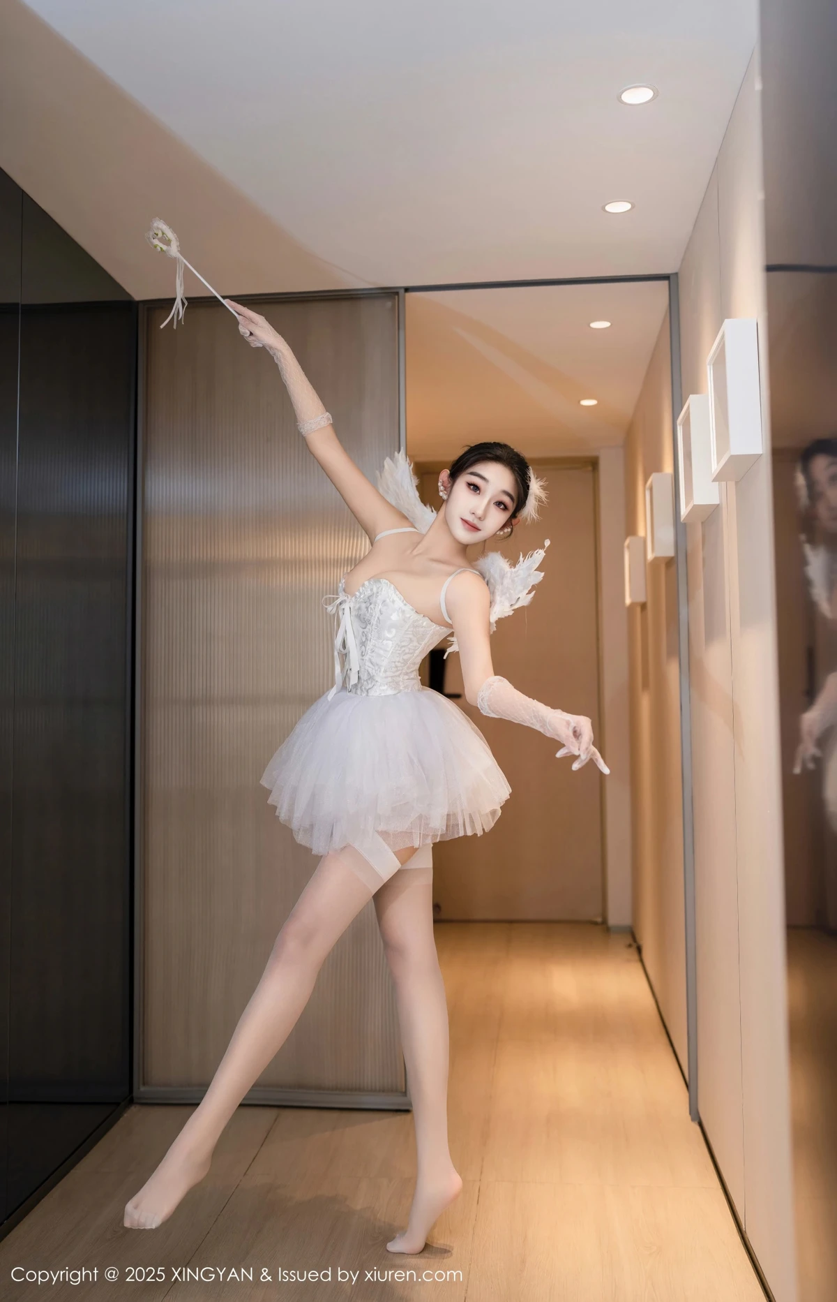 [Xingyan] 2025.03.18 VOL.324 Starry#[79P]-4