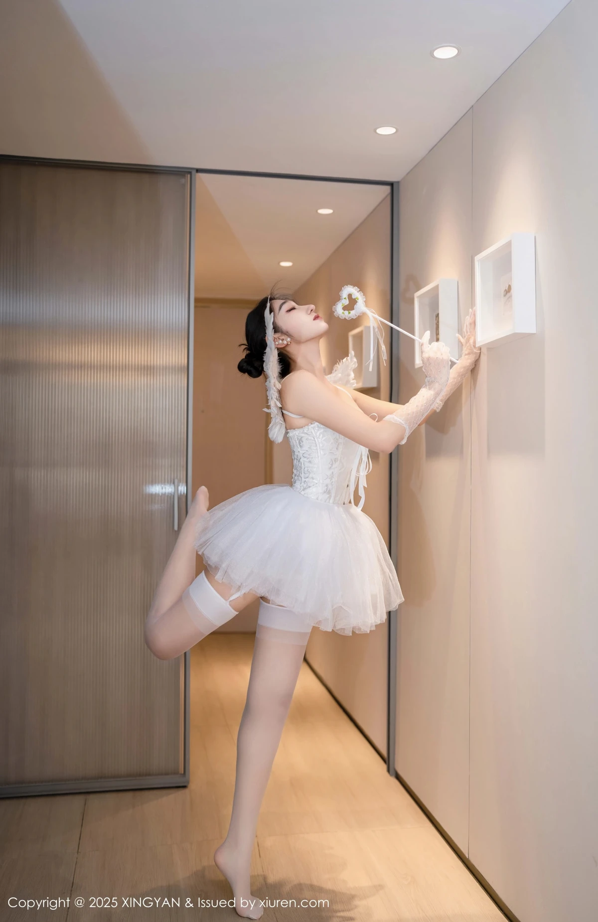 [Xingyan] 2025.03.18 VOL.324 Starry#[79P]-6