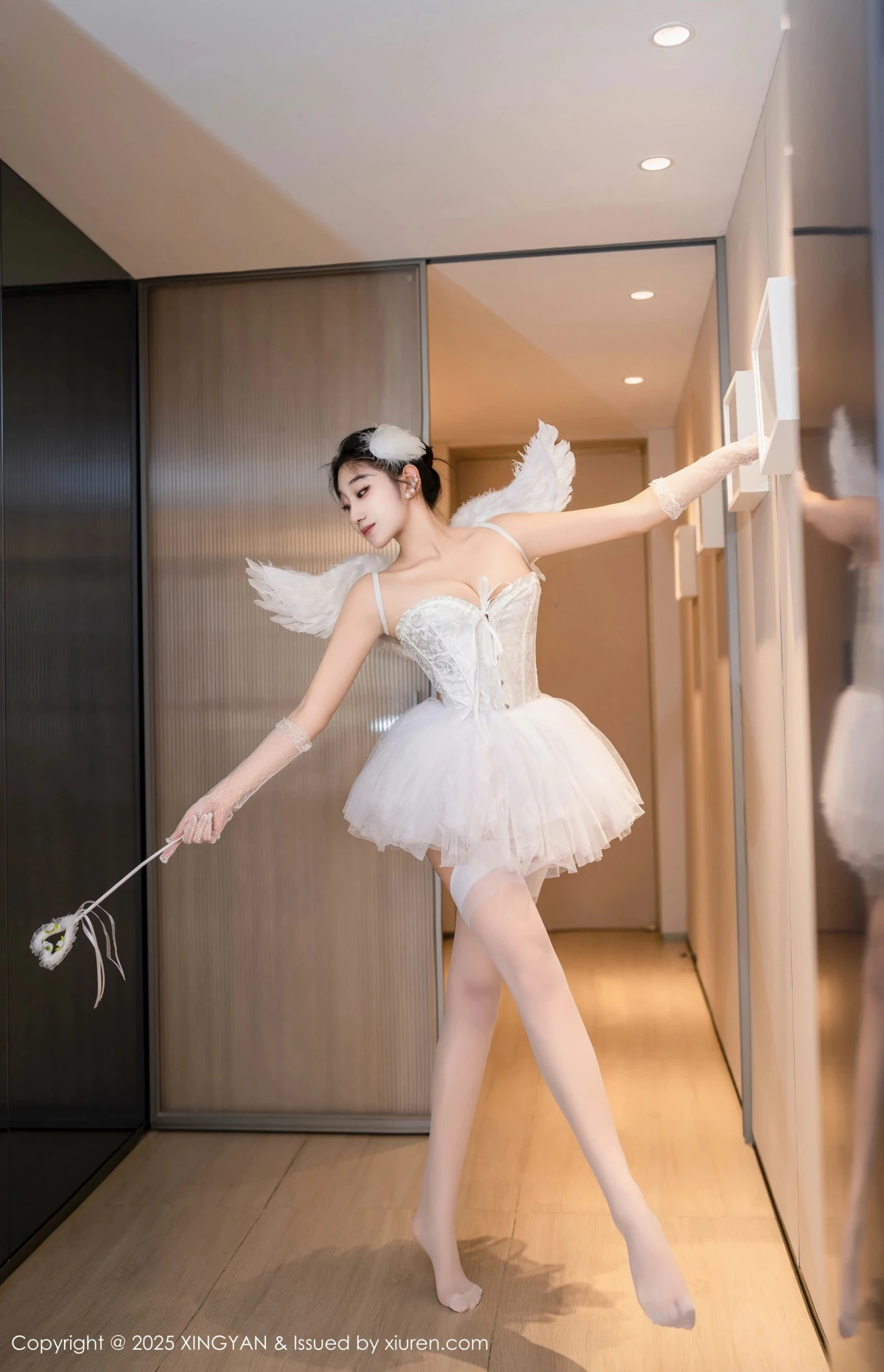 [Xingyan] 2025.03.18 VOL.324 Starry#[79P]-7