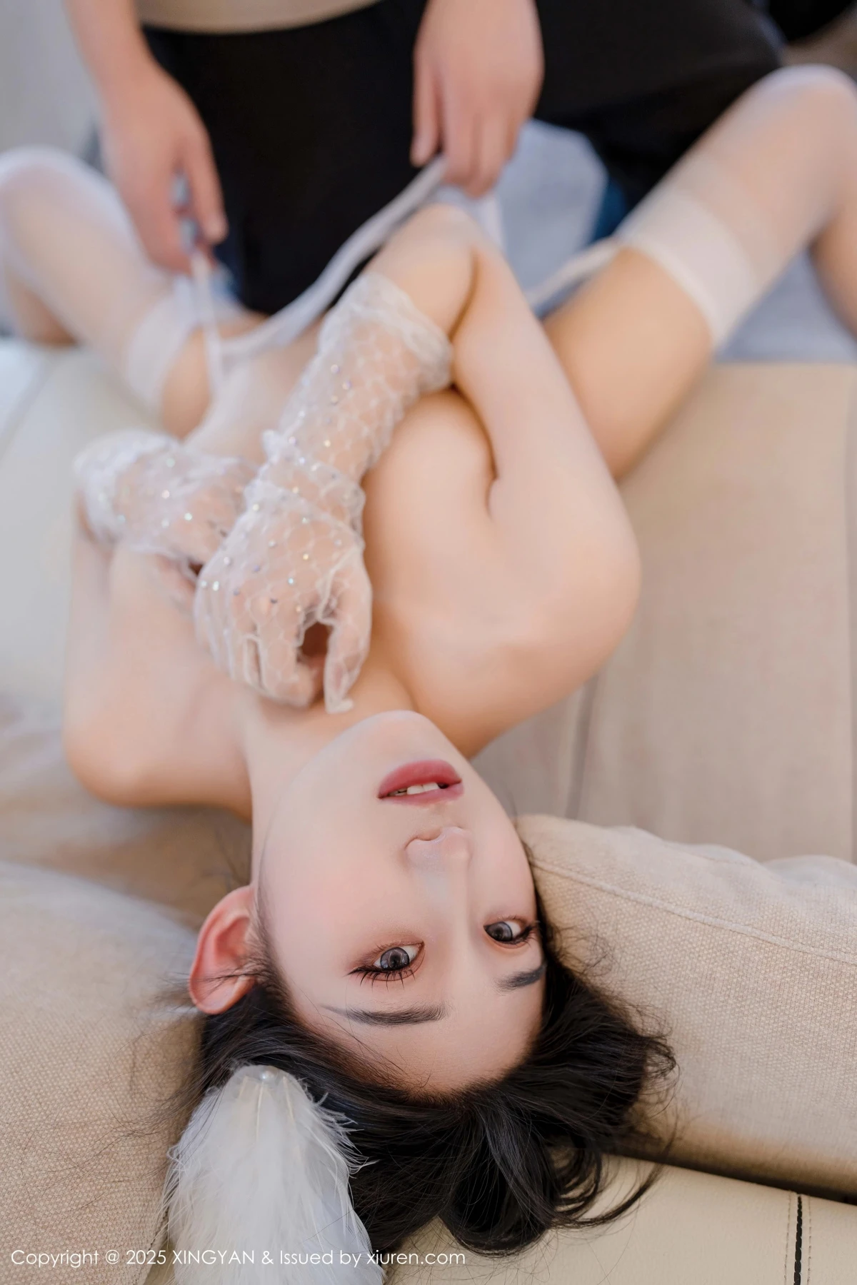 [Xingyan] 2025.03.18 VOL.324 Starry#[79P]-5