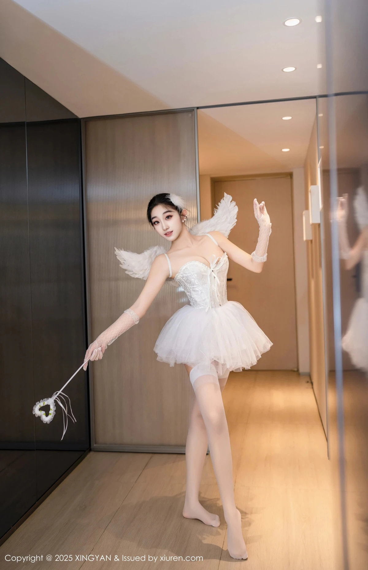 [Xingyan] 2025.03.18 VOL.324 Starry#[79P]-8