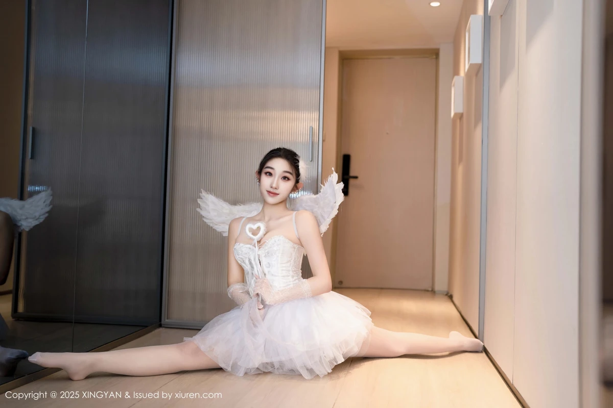 [Xingyan] 2025.03.18 VOL.324 Starry#[79P]-9