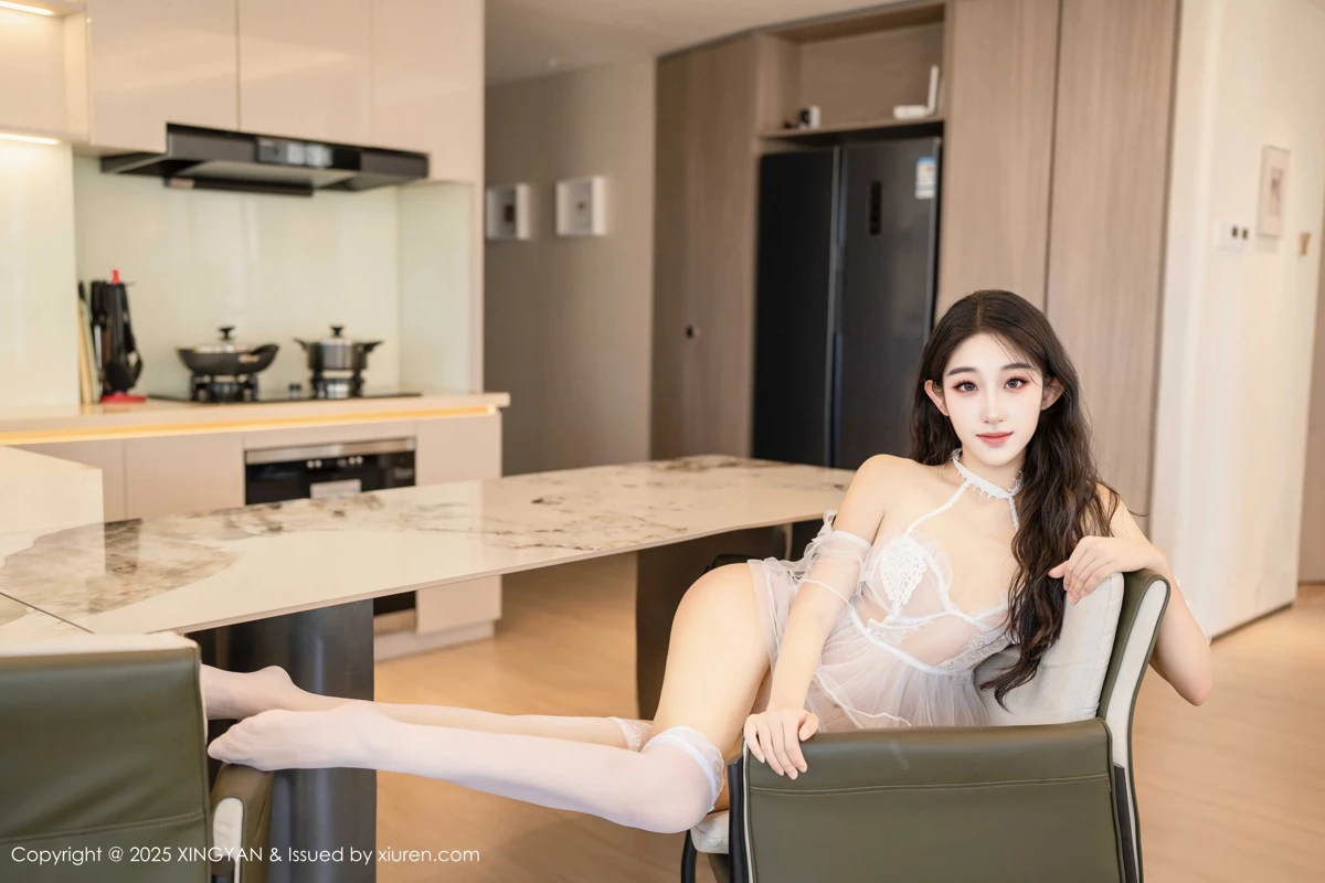 [Xingyan] 2025.04.01 VOL.330 Starry#[76P]-8