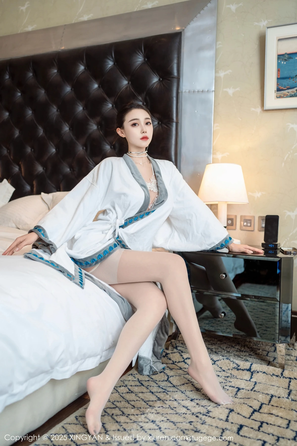 [Xingyan] 2025.03.21 VOL.326 Qingmiao#[81P]-3