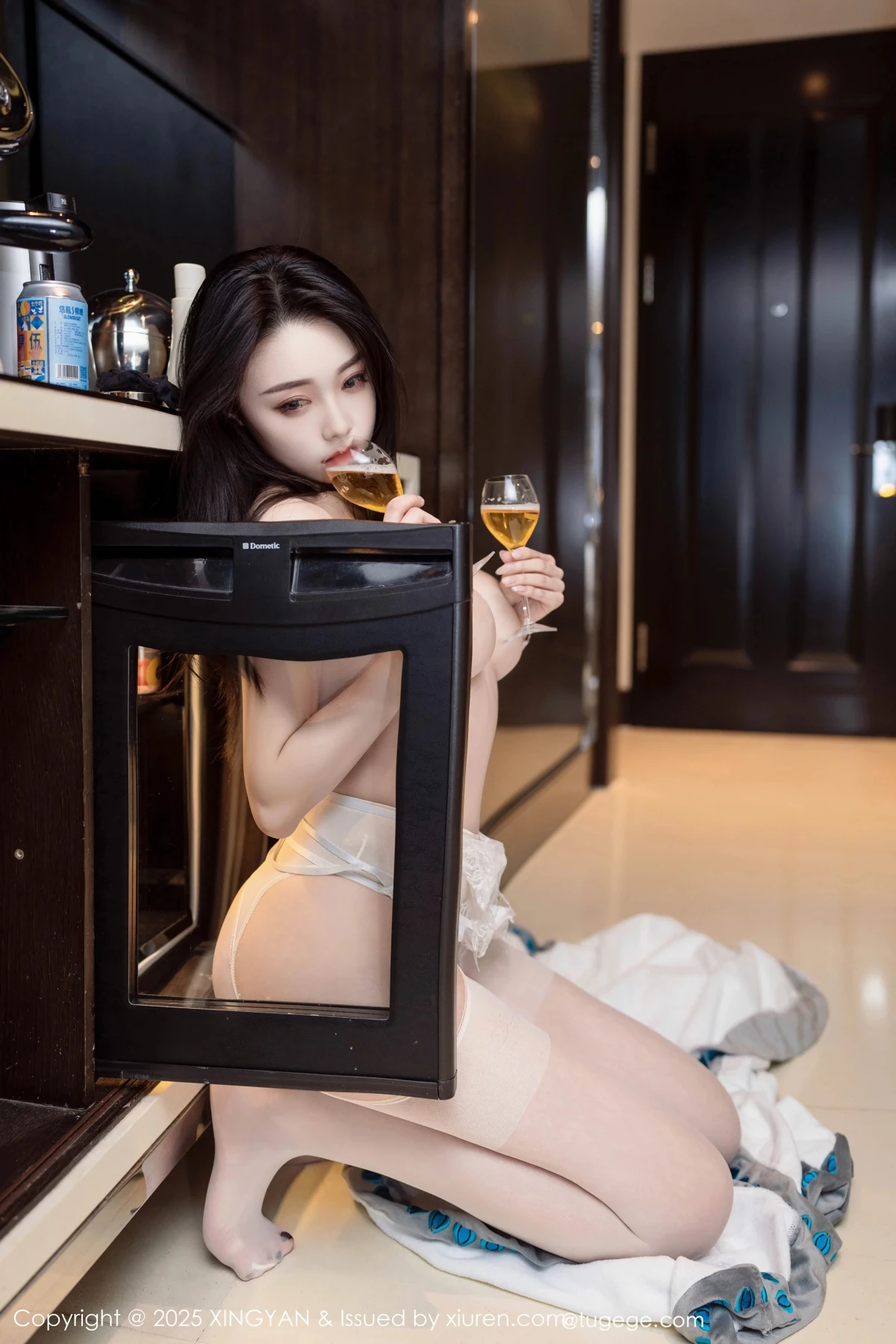 [Xingyan] 2025.03.21 VOL.326 Qingmiao#[81P]-5