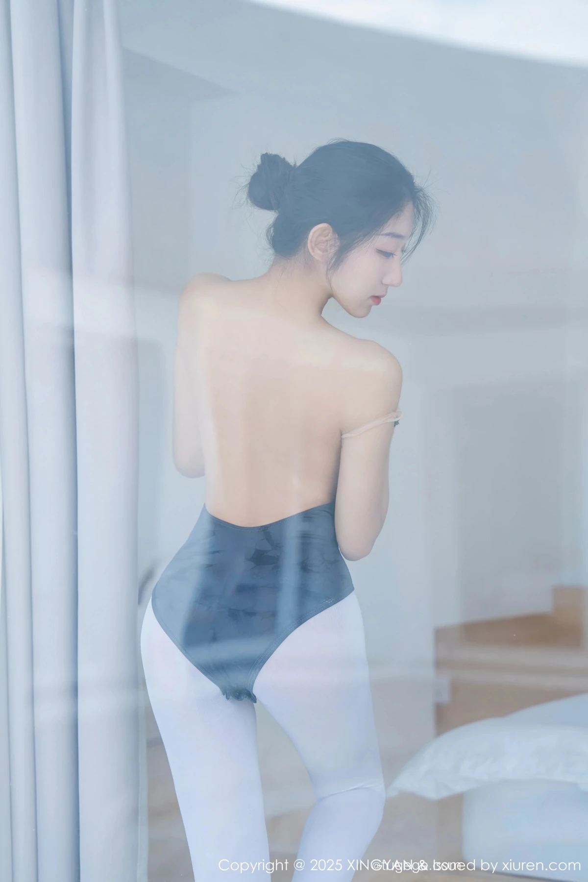 [Xingyan] 2025.05.13 VOL.345 Starry#[80P]-7