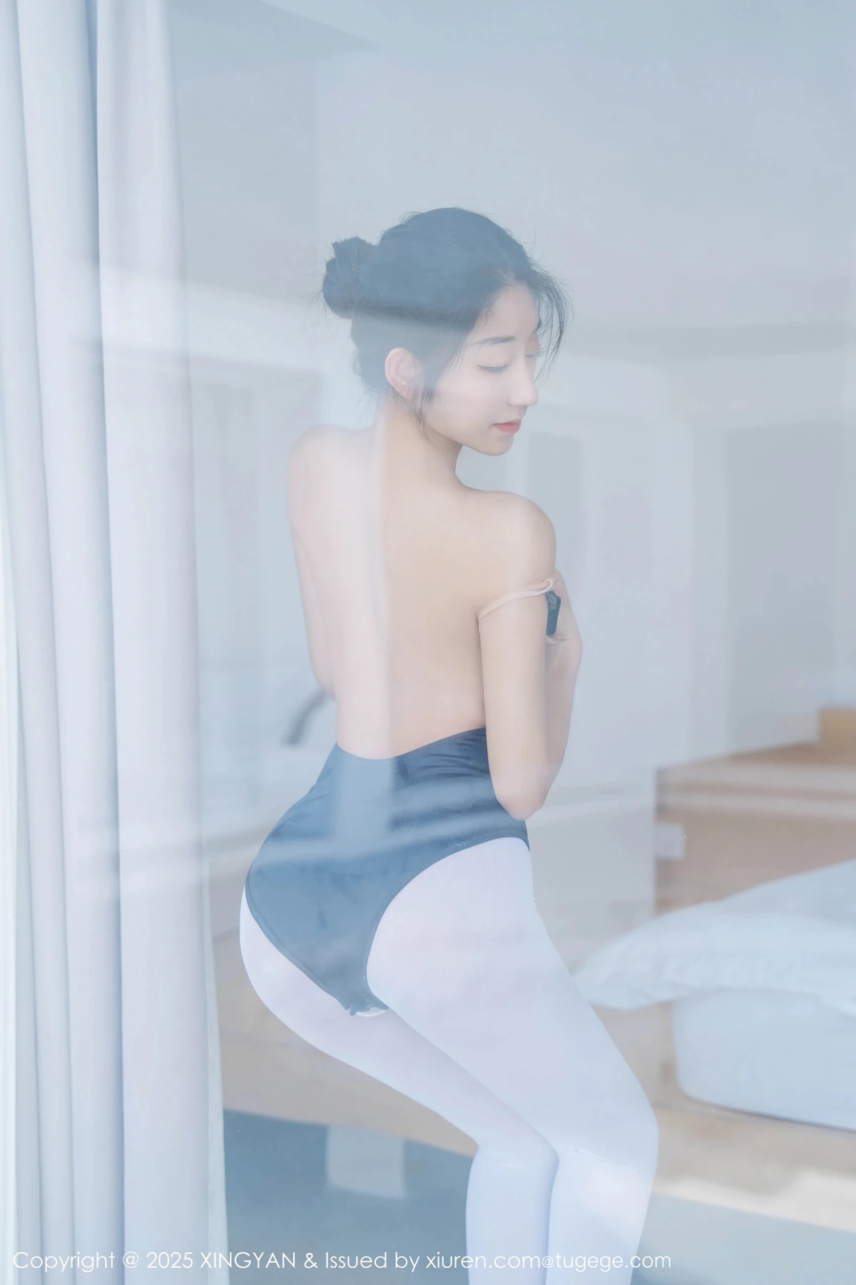 [Xingyan] 2025.05.13 VOL.345 Starry#[80P]-9