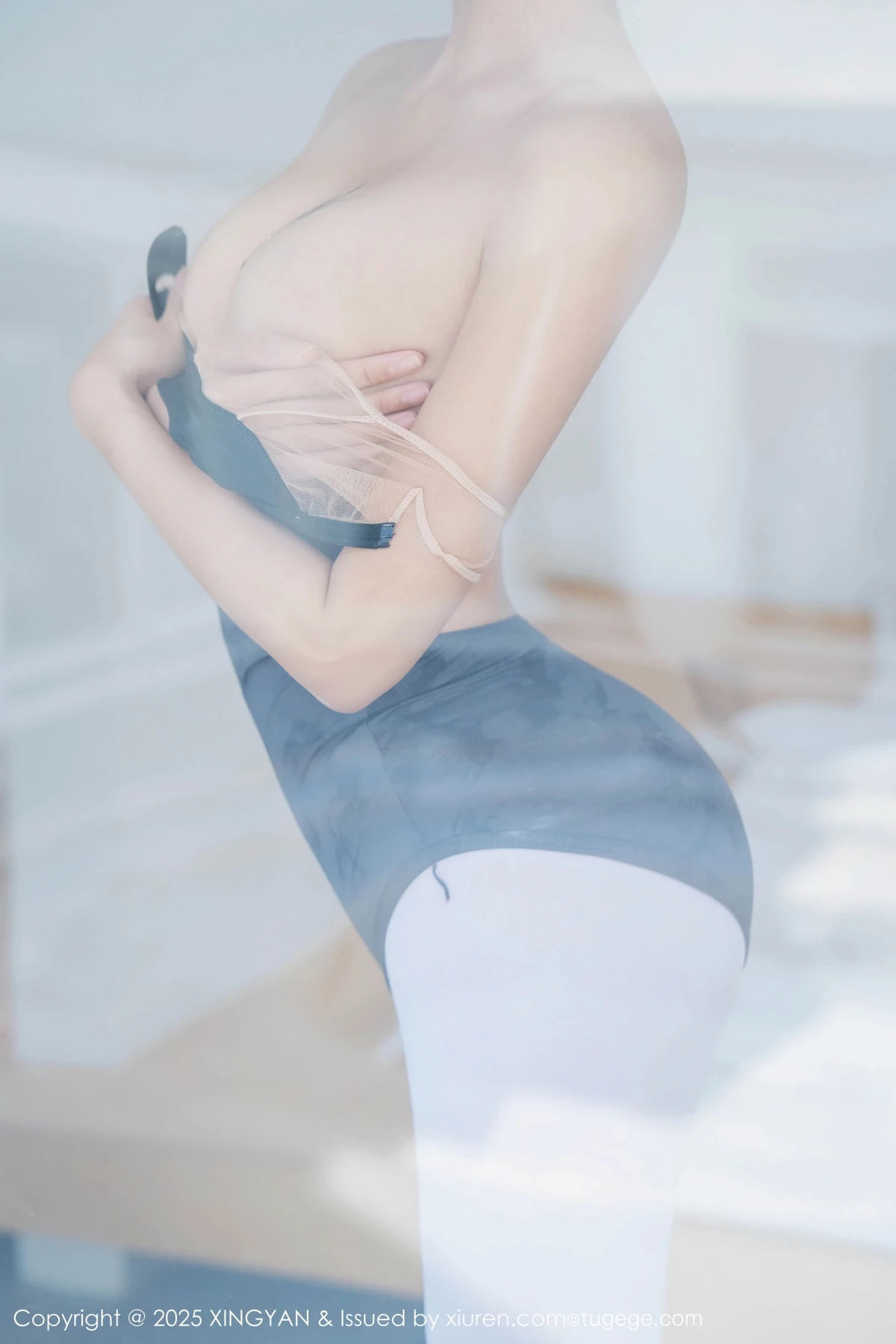 [Xingyan] 2025.05.13 VOL.345 Starry#[80P]-4