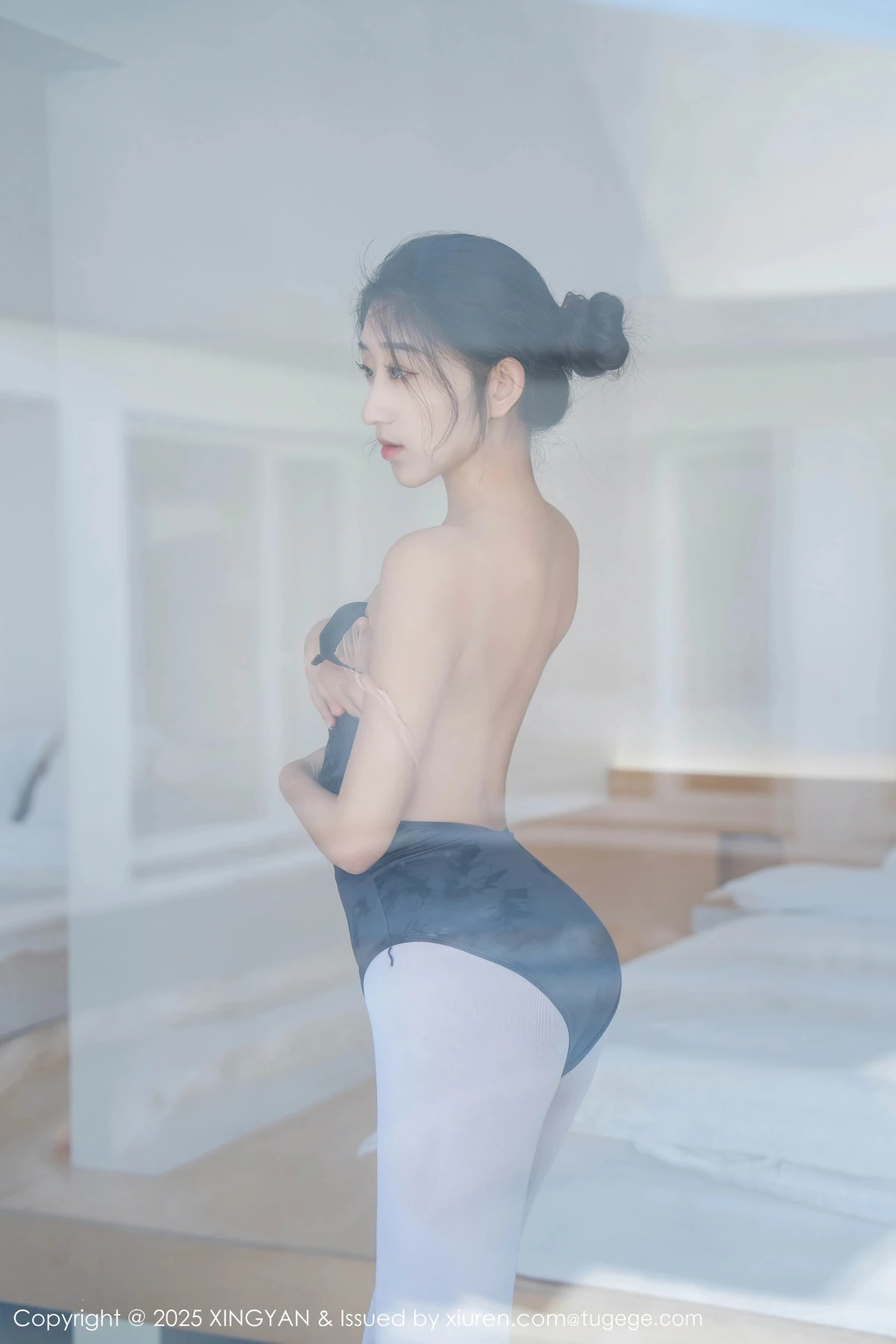 [Xingyan] 2025.05.13 VOL.345 Starry#[80P]-5