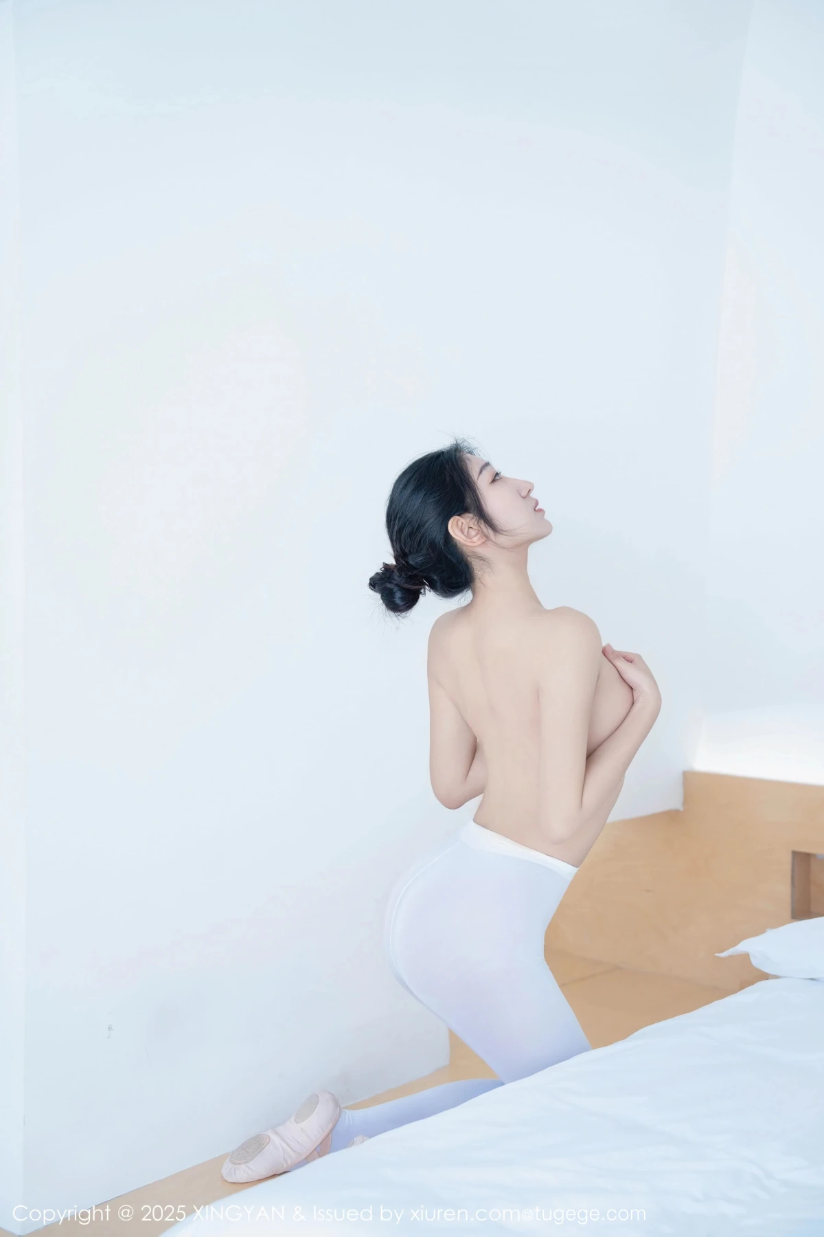 [Xingyan] 2025.05.13 VOL.345 Starry#[80P]-9