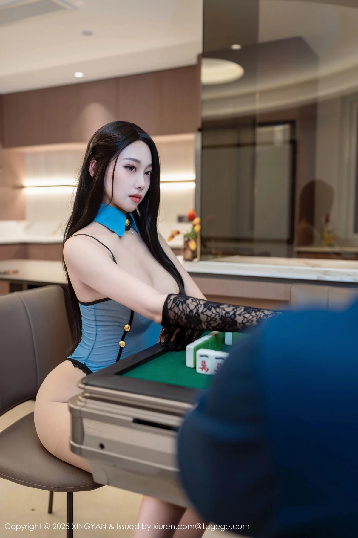 [Xingyan] 2025.05.09 VOL.344 Qingmiao#[79P]-3