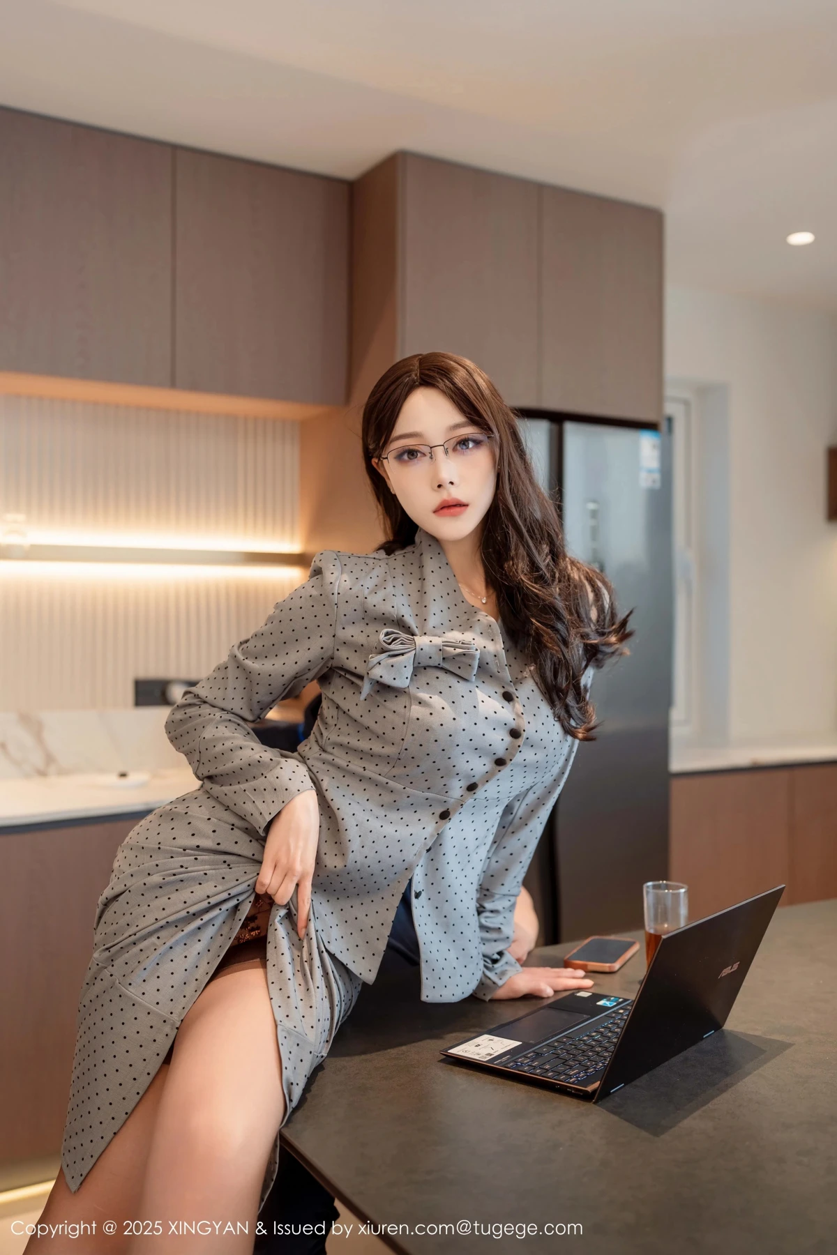 [Xingyan] 2025.05.21 VOL.348 Qingmiao#[81P]-7