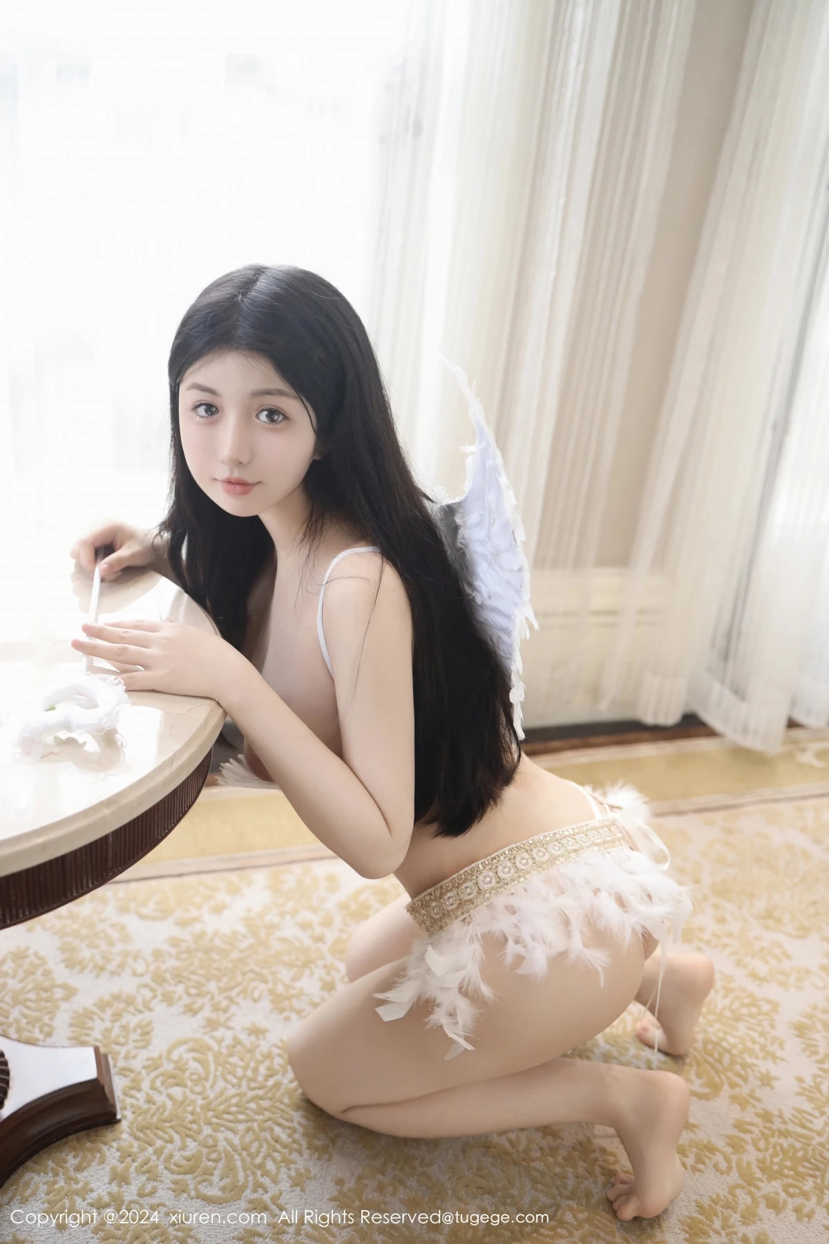 [XiuRen] 2024.09.19 No.9179 Chen Xiaohua#[53P]-9