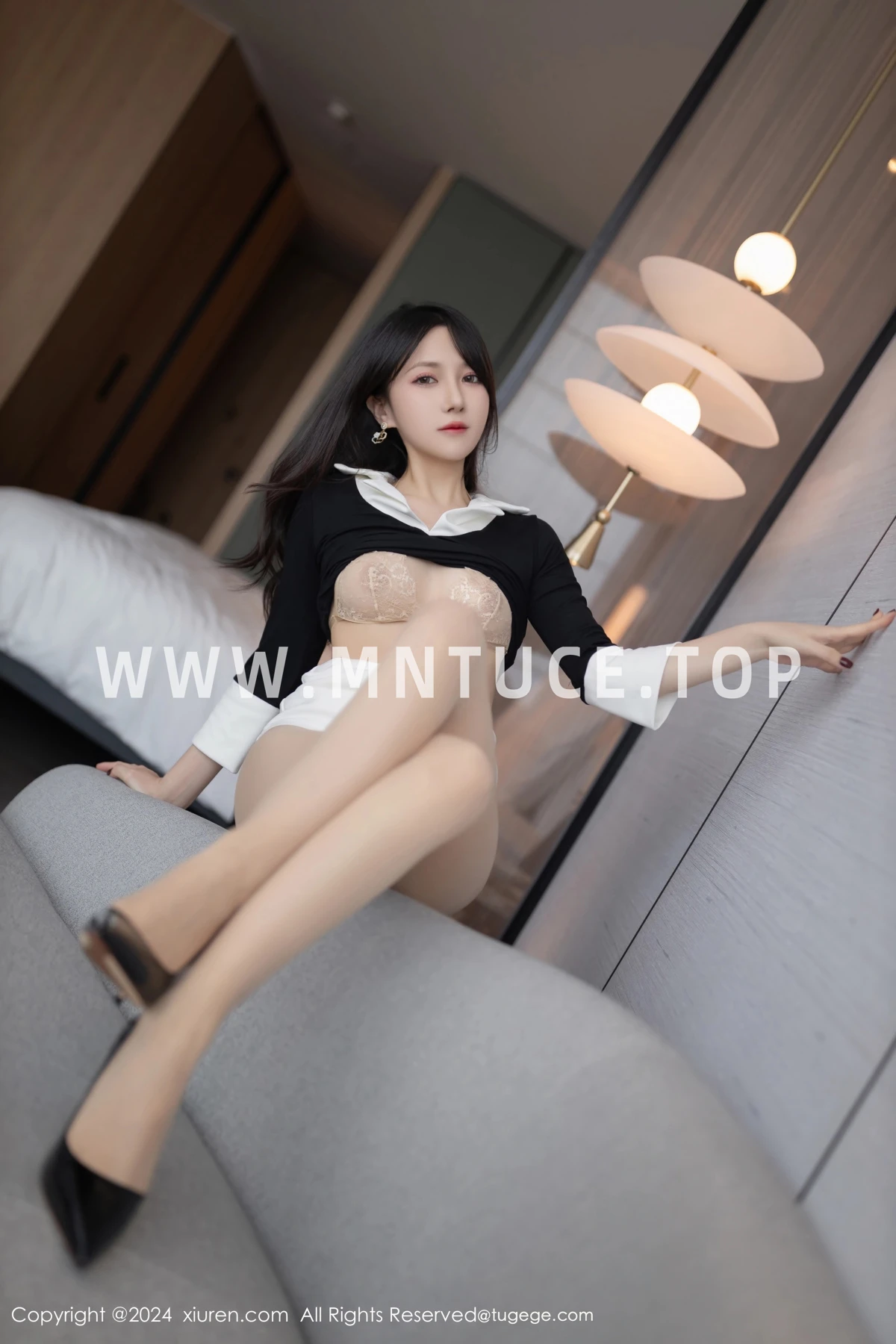 [XiuRen] 2024.08.23 No.9063 Caviar Fish#[81P]-4