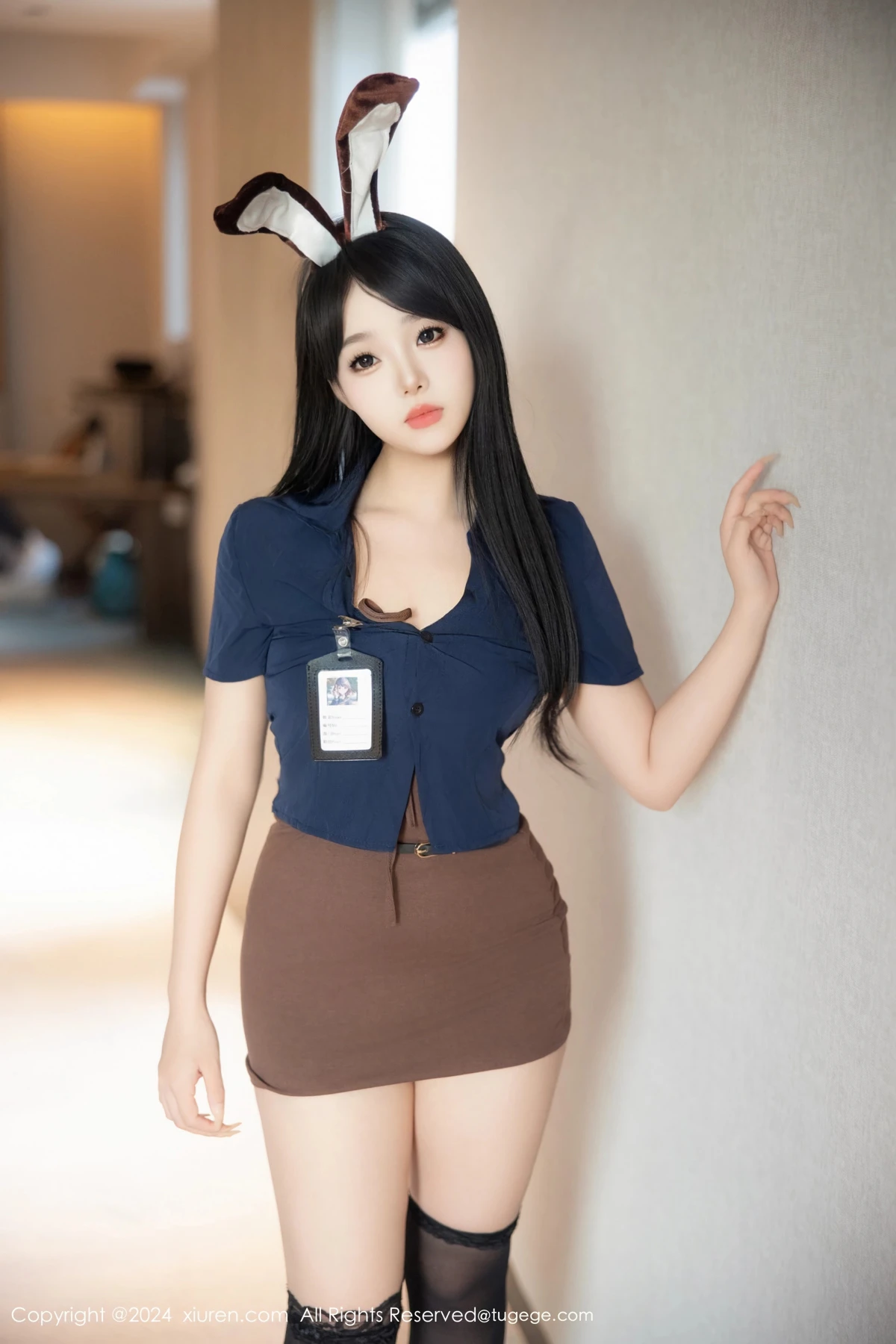 [XiuRen] 2024.08.29 No.9083 Li Qiuqiu#[82P]-7