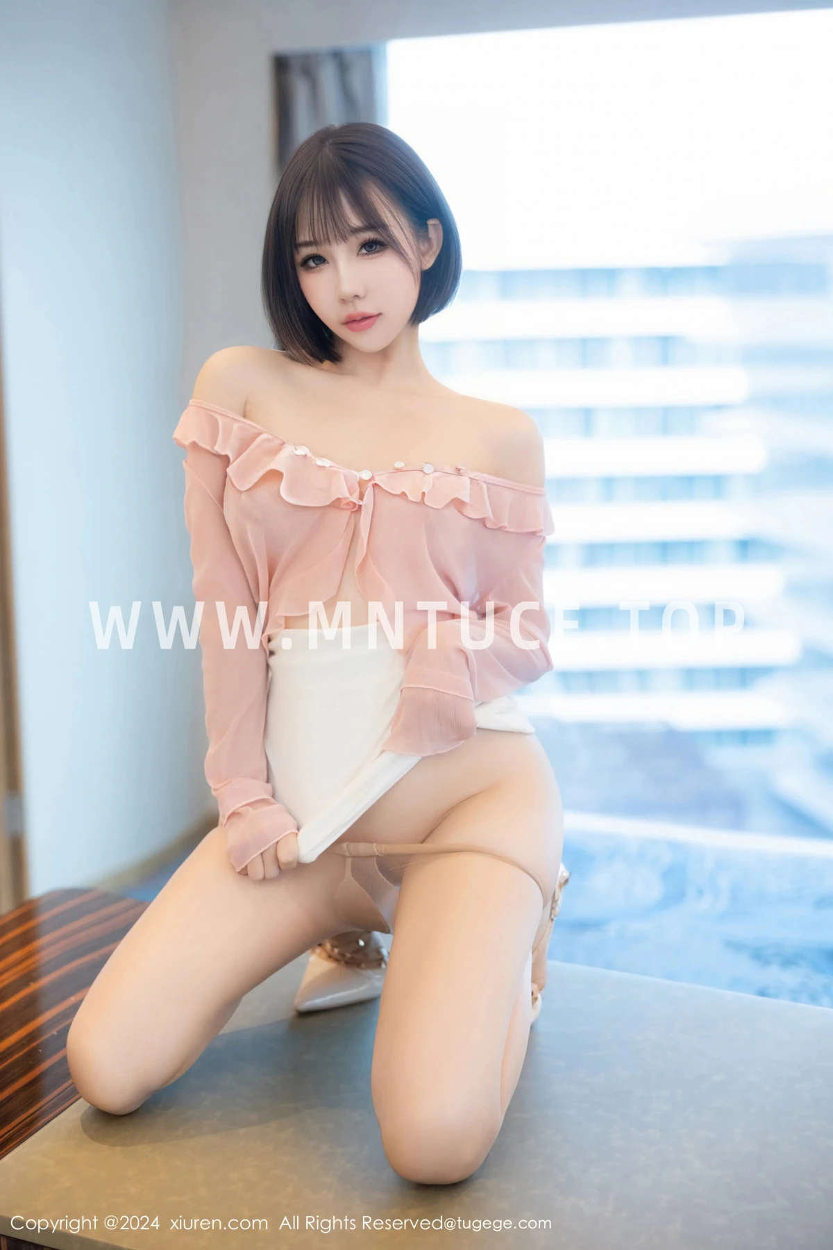 [XiuRen] 2024.10.12 No.9273 Boqiaojiang#[80P]-5