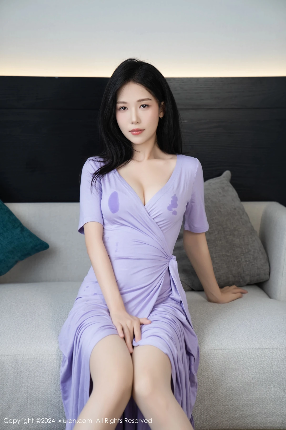 [XiuRen] 2024.08.30 No.9094 Li Shi#[101P]-10