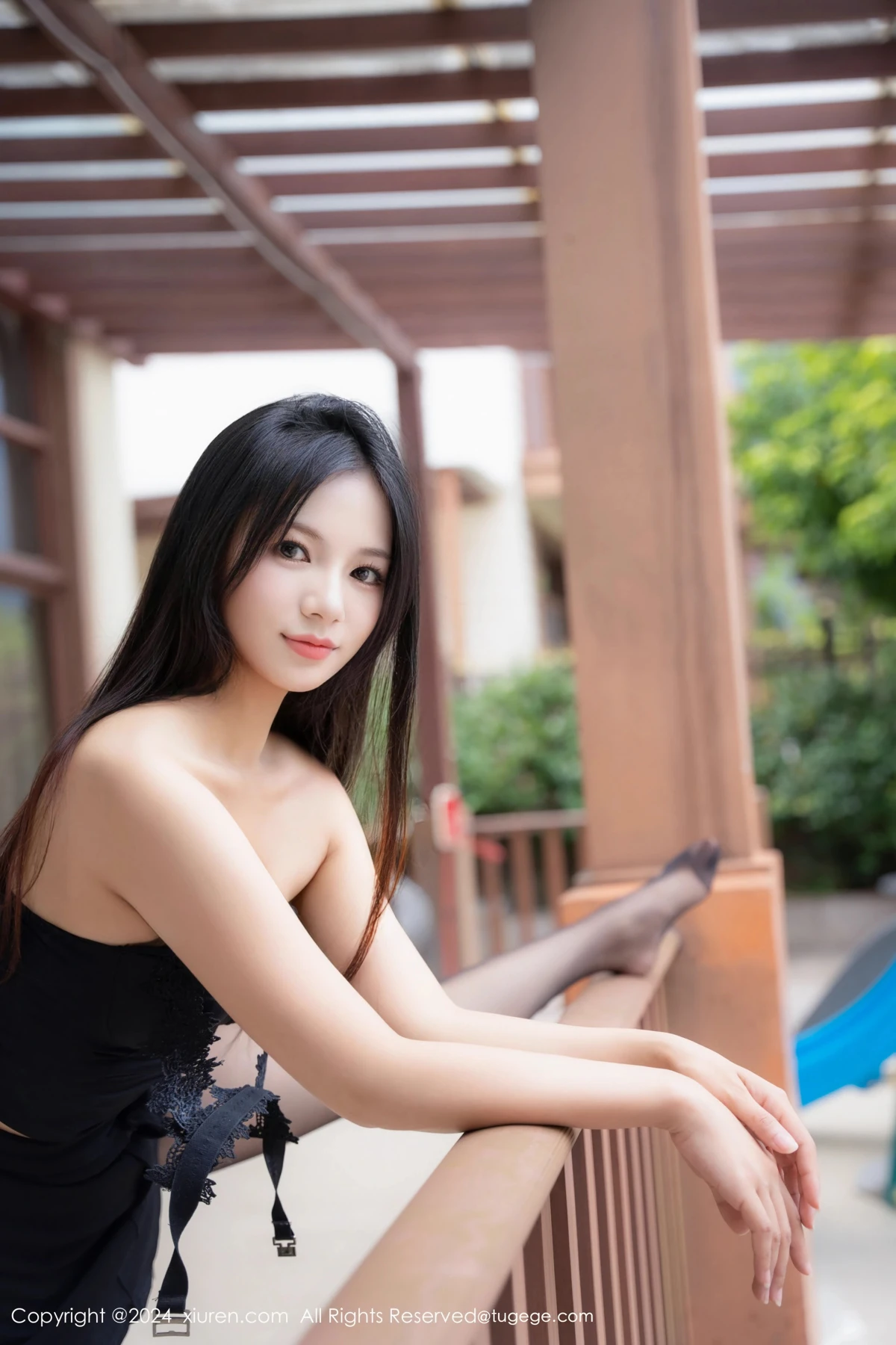 [XiuRen] 2024.09.23 No.9191 Nai Ru#[90P]-7