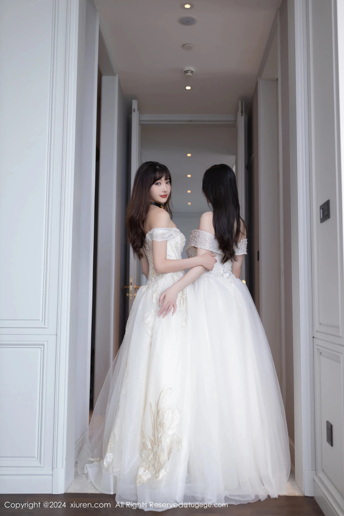 [XiuRen] 2024.09.30 No.9240 Xiao Doudou#[81P]-3
