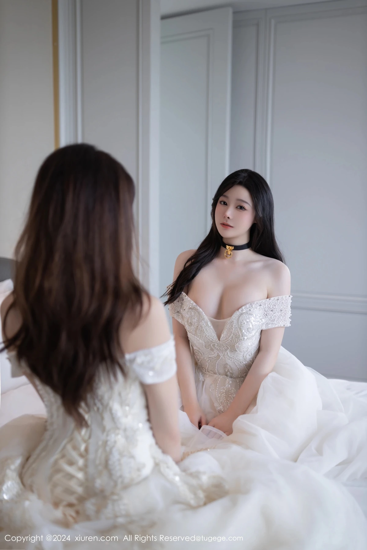 [XiuRen] 2024.09.30 No.9240 Xiao Doudou#[81P]-6