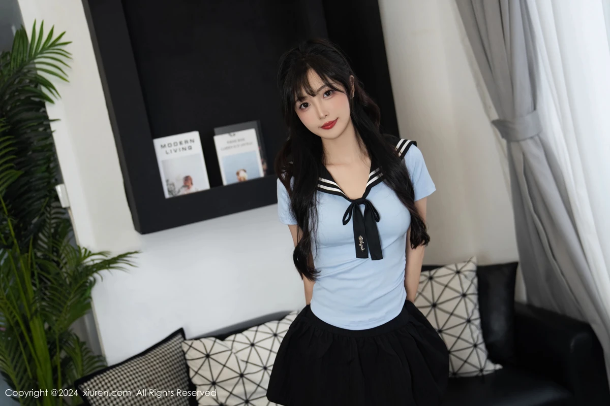[XiuRen] 2024.09.12 No.9151 Lin Xinglan#[97P]-7