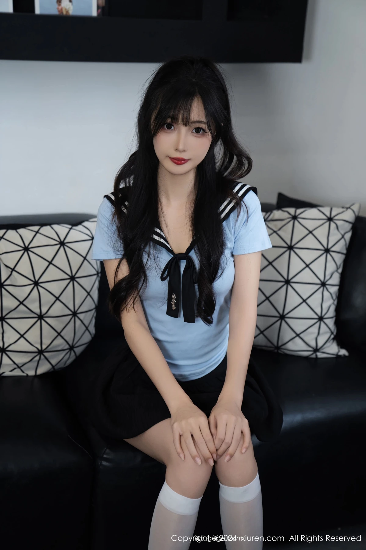 [XiuRen] 2024.09.12 No.9151 Lin Xinglan#[97P]-10