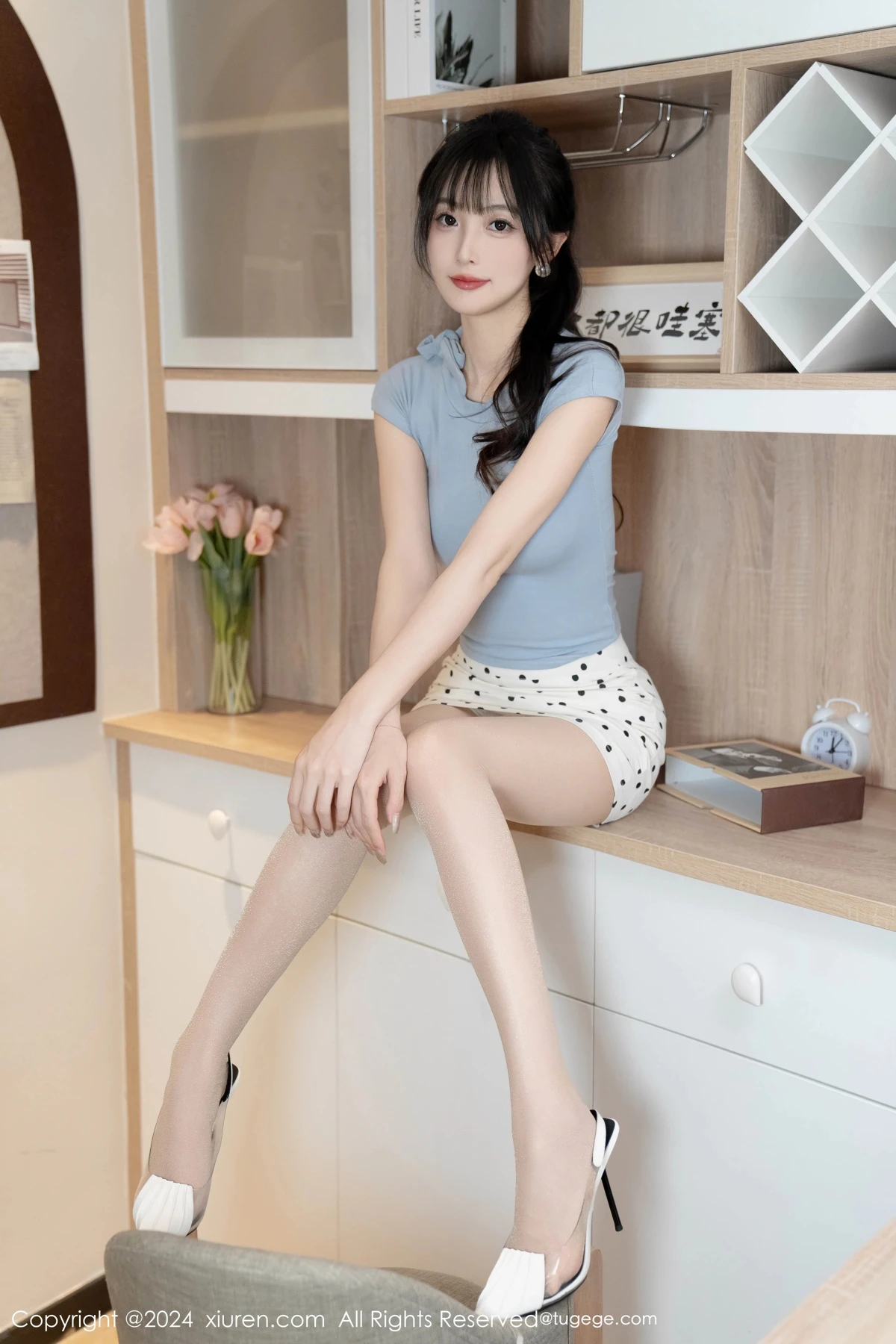 [XiuRen] 2024.08.22 No.9054 Lin Xinglan#[99P]-7