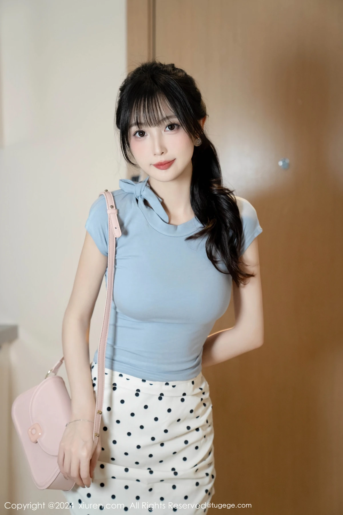 [XiuRen] 2024.08.22 No.9054 Lin Xinglan#[99P]-3