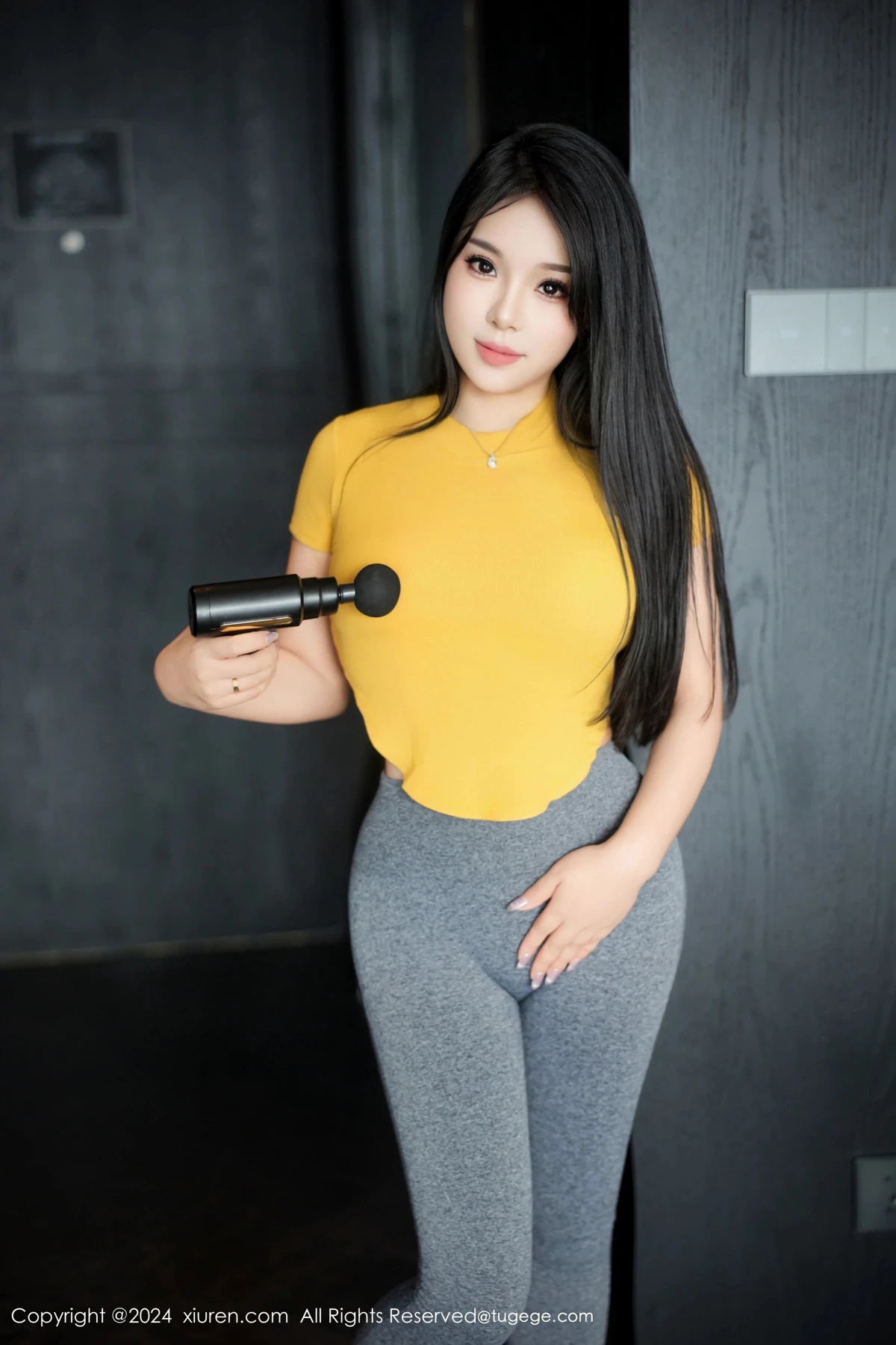 [XiuRen] 2024.09.05 No.9117 wheat field#[89P]-10