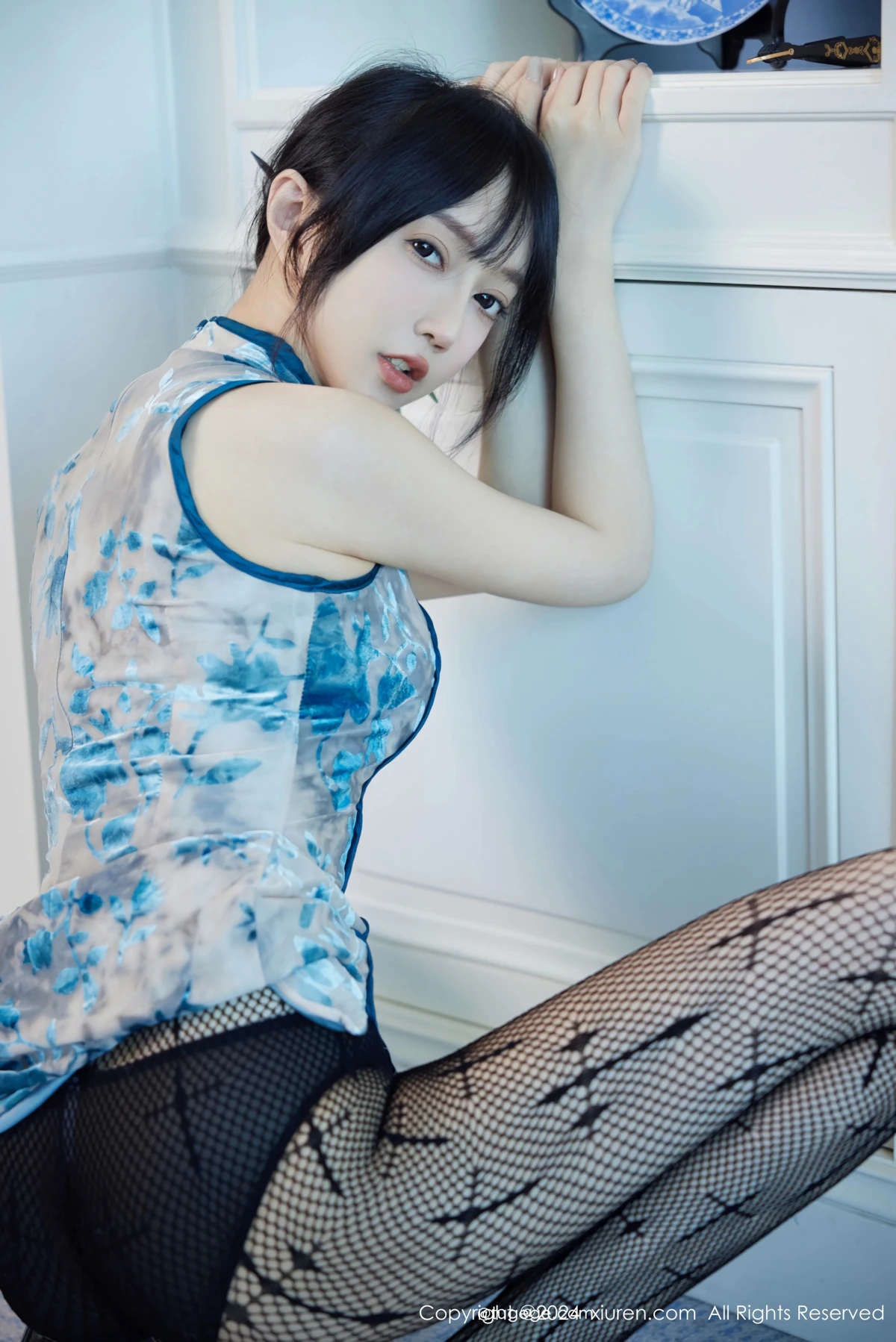 [XiuRen] 2024.09.30 No.9236 Yueer Yueer#[75P]-7