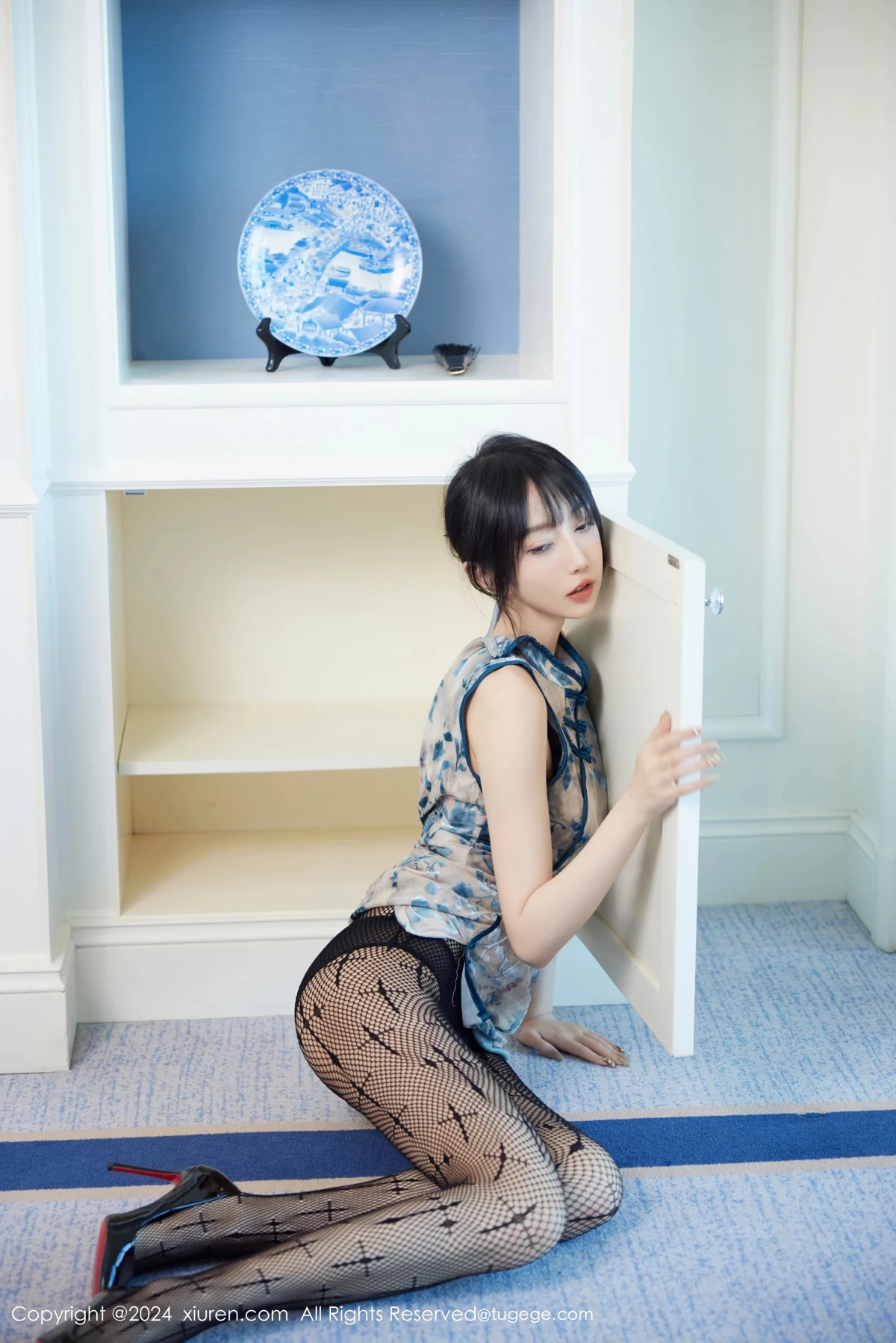[XiuRen] 2024.09.30 No.9236 Yueer Yueer#[75P]-9