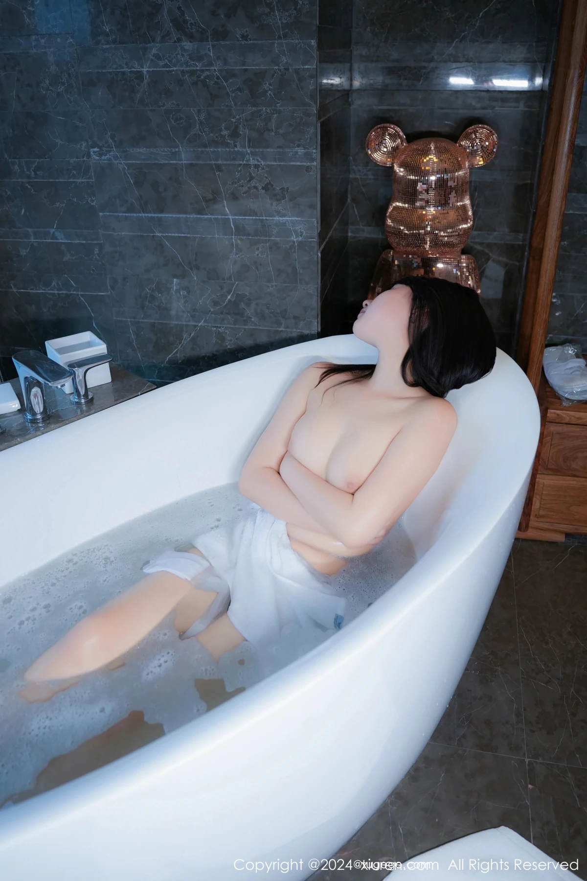 [XiuRen] 2024.08.22 No.9052 Yao Ruoxivay#[55P]-9