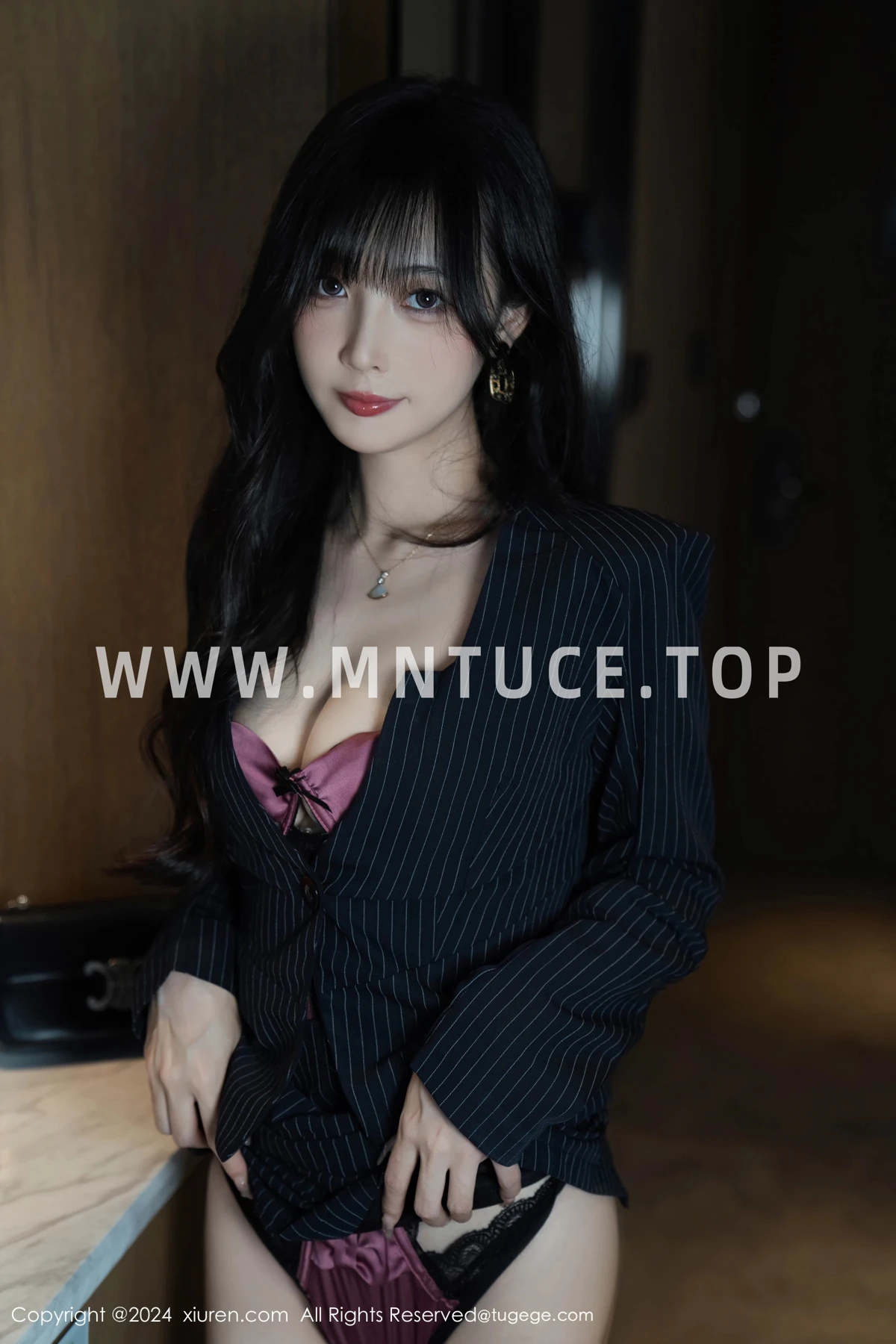 [XiuRen] 2024.09.20 No.9186 Lin Xinglan#[91P]-6