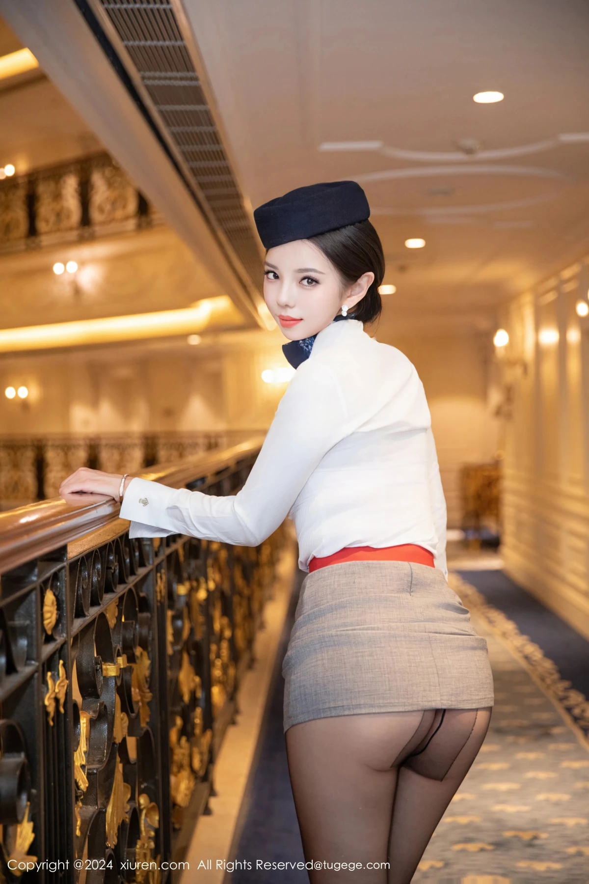 [XiuRen] 2024.10.30 No.9365 big beautiful girl#[84P]-4