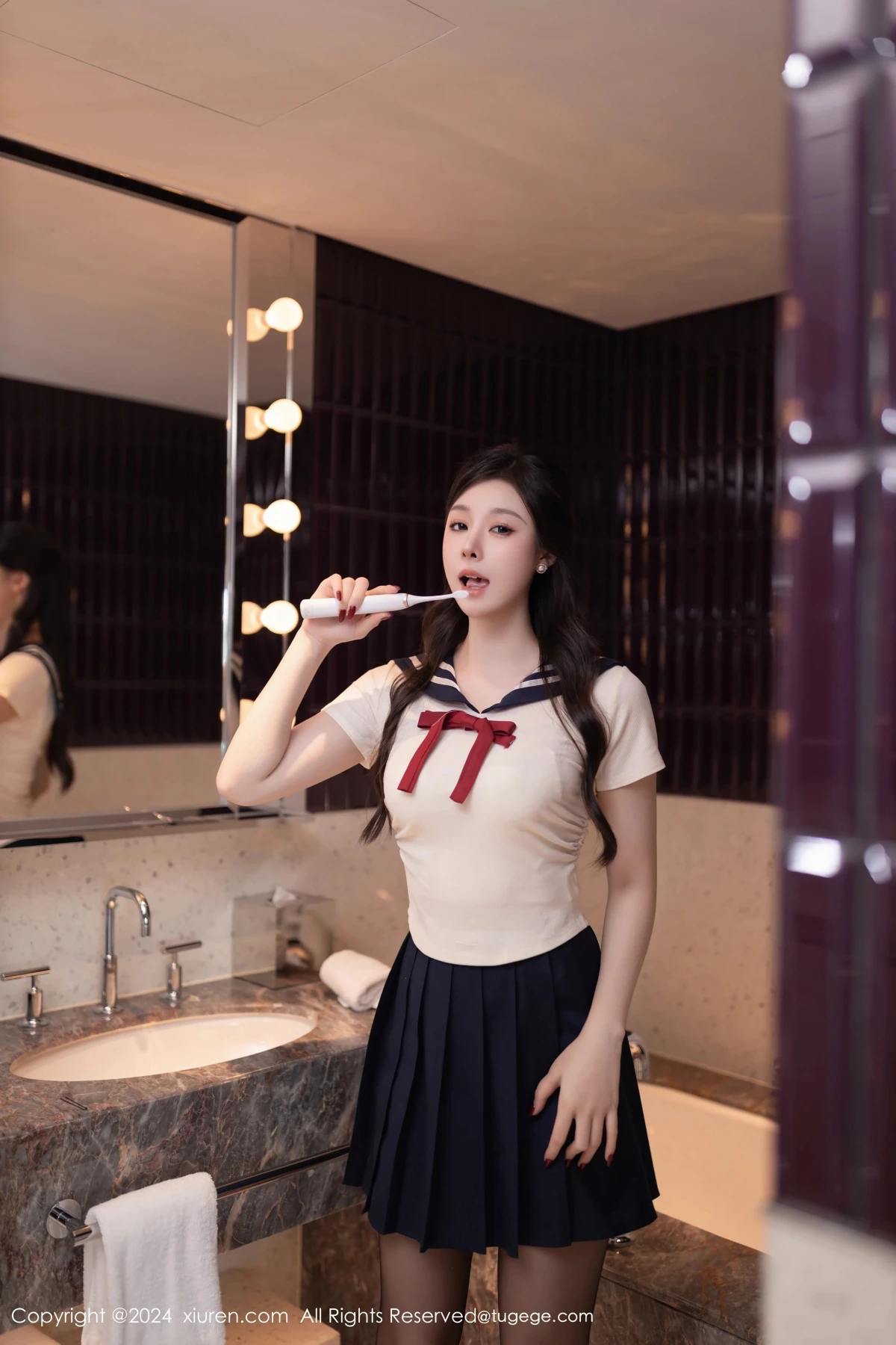 [XiuRen] 2024.11.29 No.9530 Xiao Doudou#[81P]-2