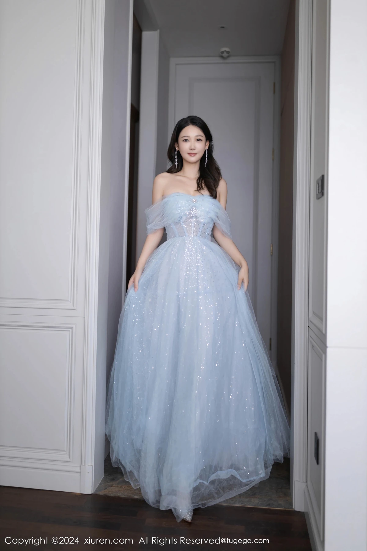 [XiuRen] 2024.12.02 No.9538 Tang Anqi#[83P]-3