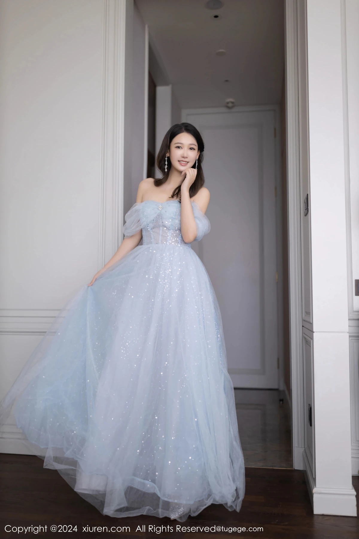 [XiuRen] 2024.12.02 No.9538 Tang Anqi#[83P]-4