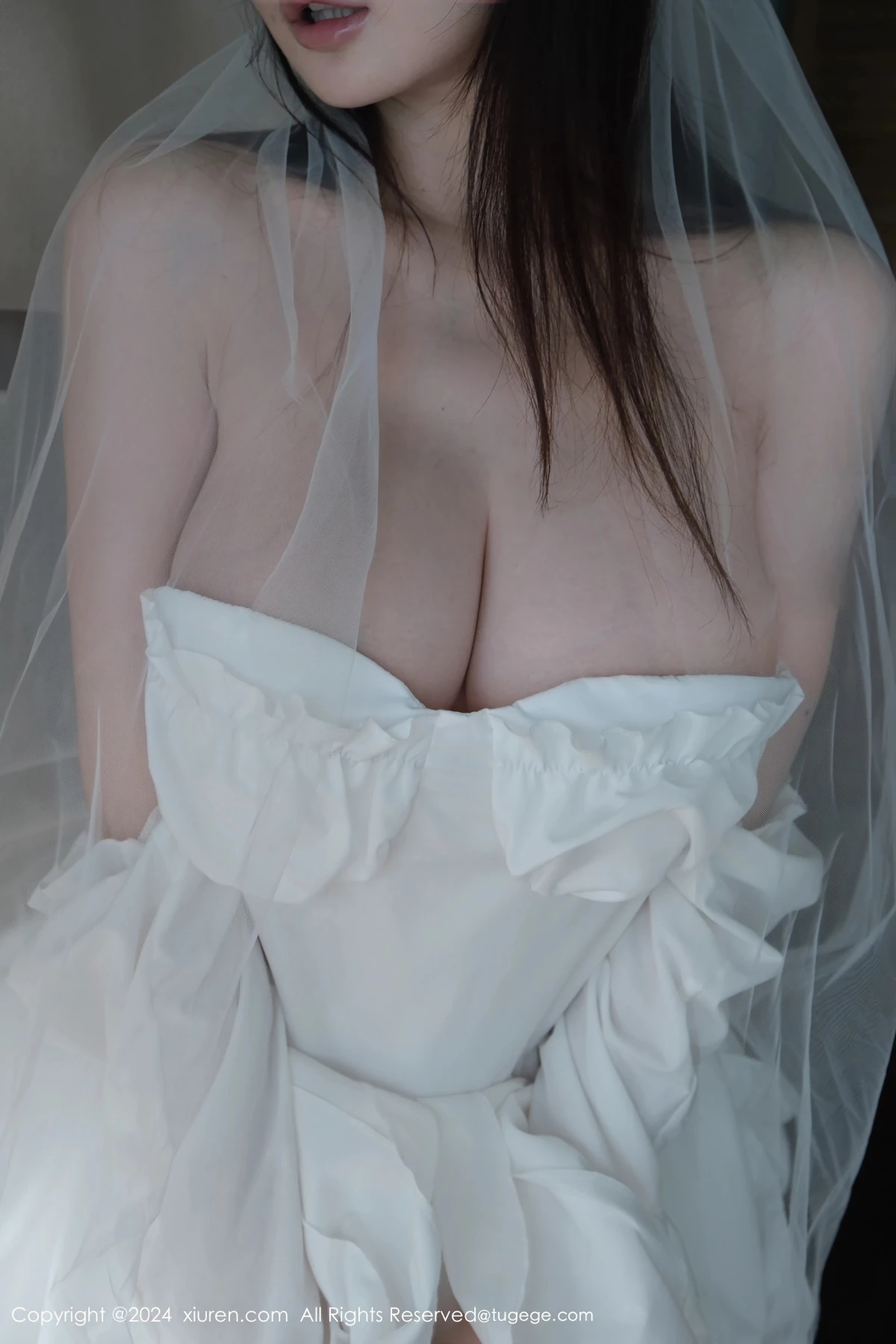 [XiuRen] 2024.12.02 No.9535 Miko MINIbabe#[56P]-6