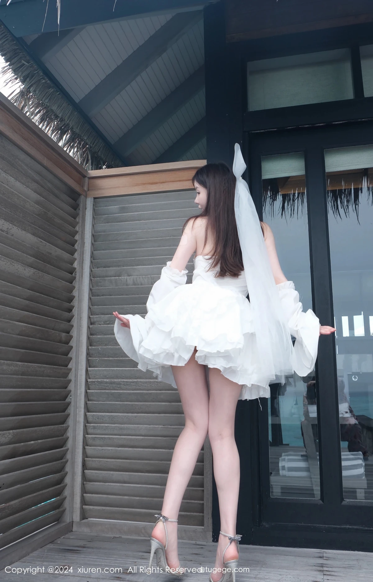 [XiuRen] 2024.12.02 No.9535 Miko MINIbabe#[56P]-8