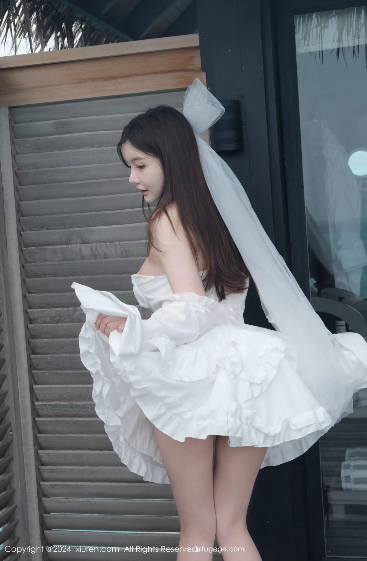 [XiuRen] 2024.12.02 No.9535 Miko MINIbabe#[56P]-1