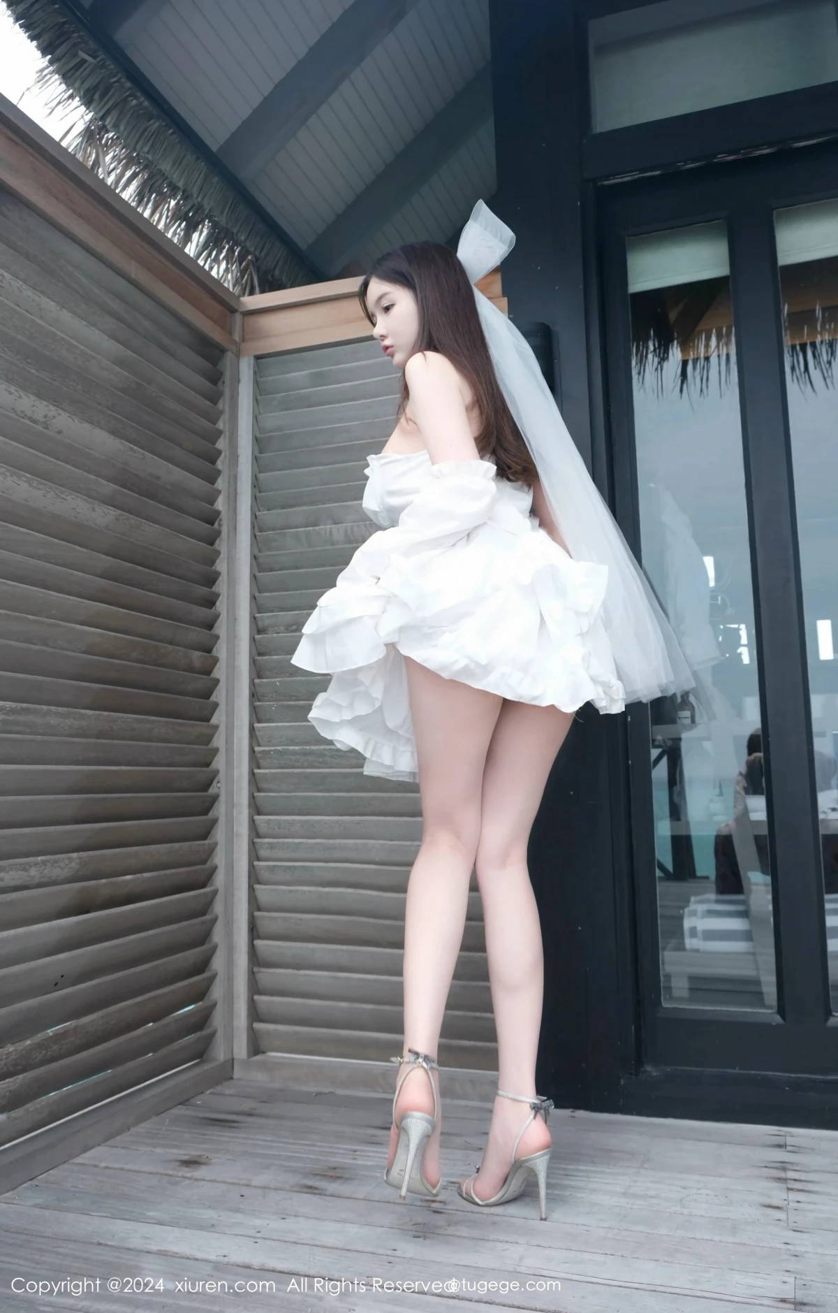 [XiuRen] 2024.12.02 No.9535 Miko MINIbabe#[56P]-3