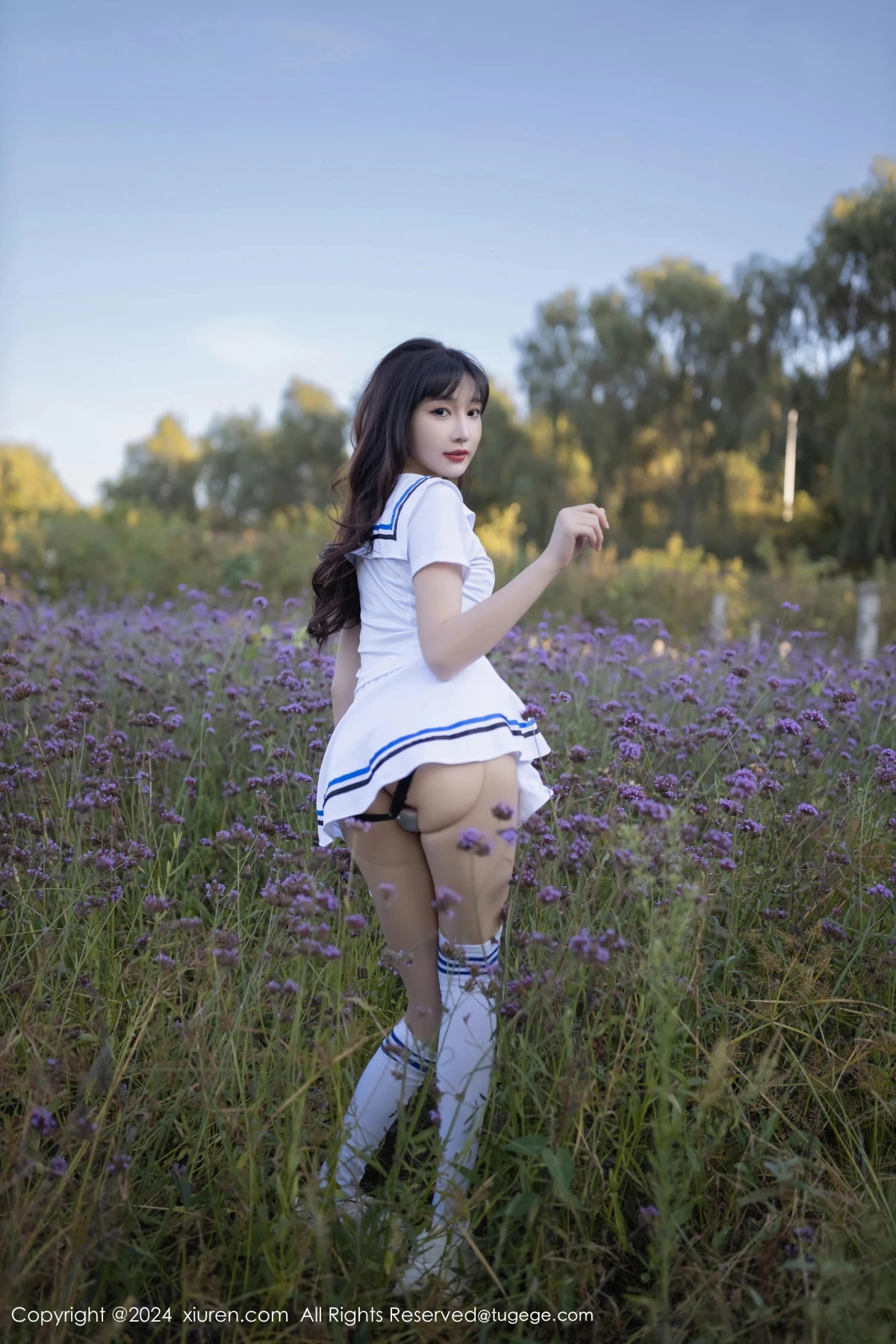[XiuRen] 2024.12.04 No.9554 Lu Xuanxuan#[81P]-4