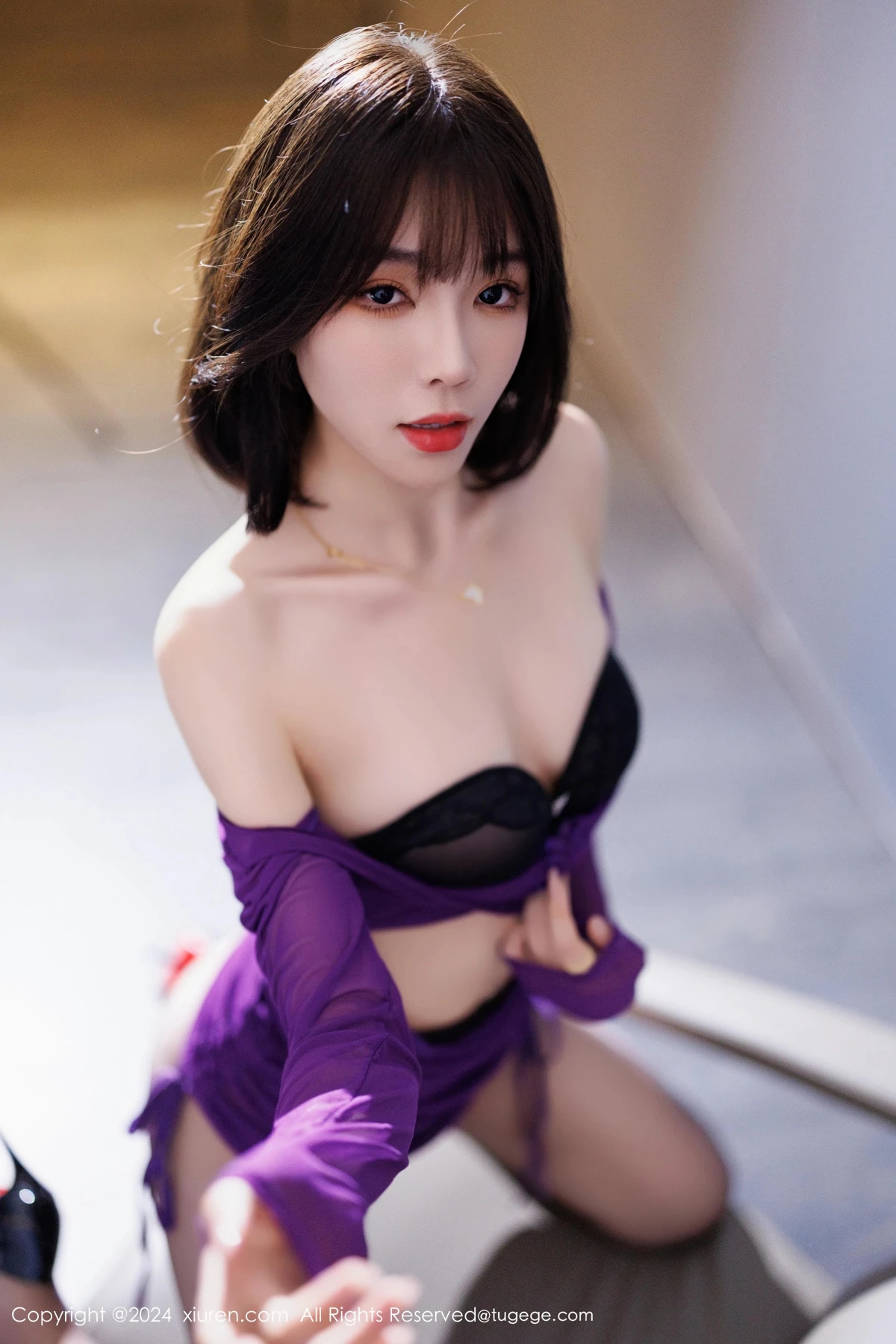 [XiuRen] 2024.11.21 No.9482 Xu Lizhi Booty#[83P]-2