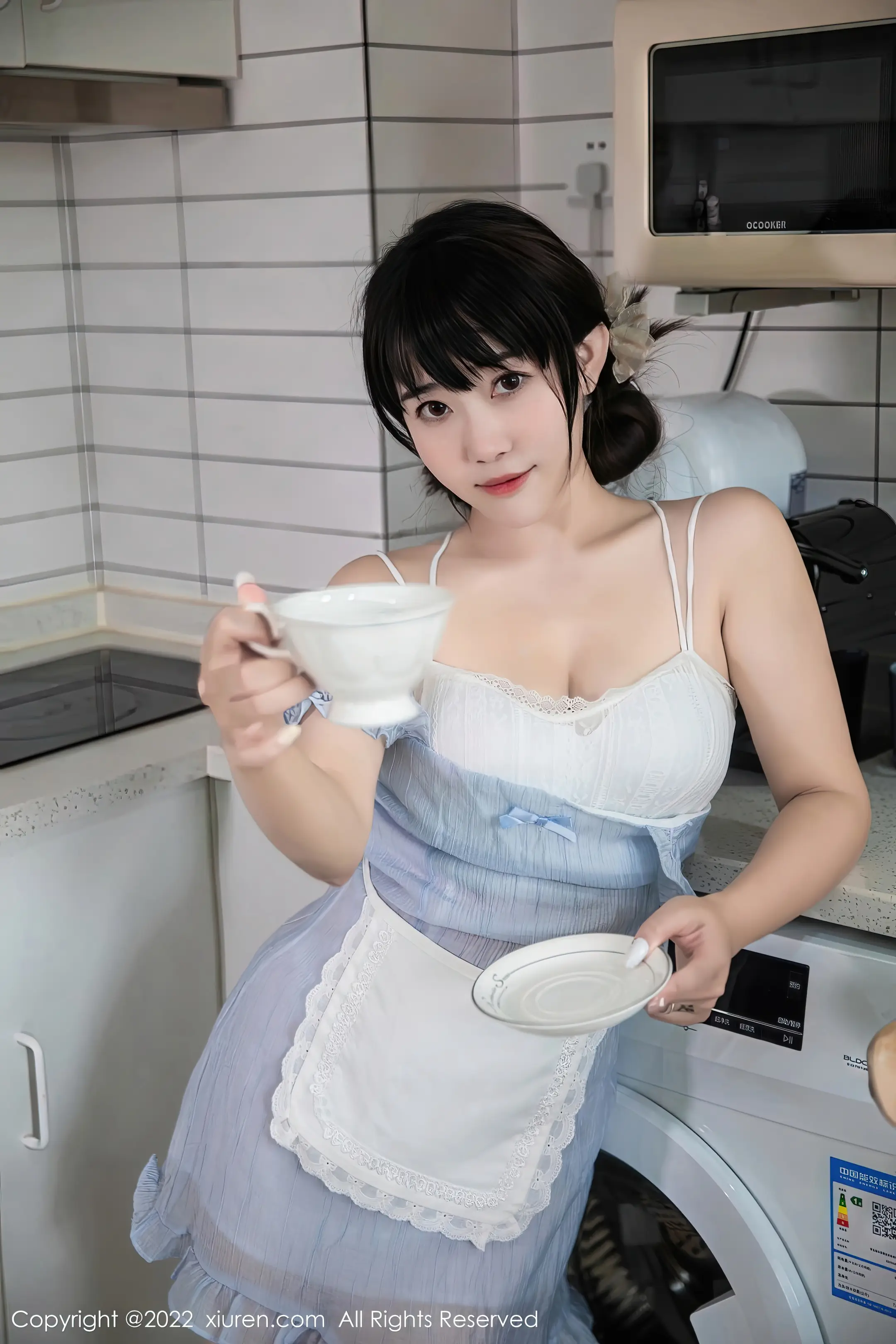 [XiuRen] 2022.11.10 NO.5834 Yuliya#[69P]-6
