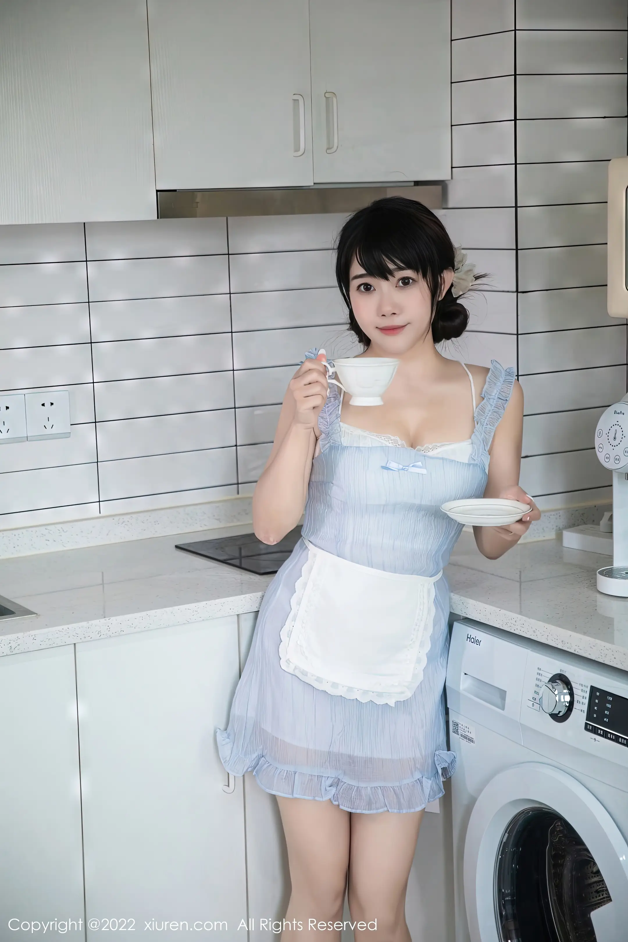 [XiuRen] 2022.11.10 NO.5834 Yuliya#[69P]-7