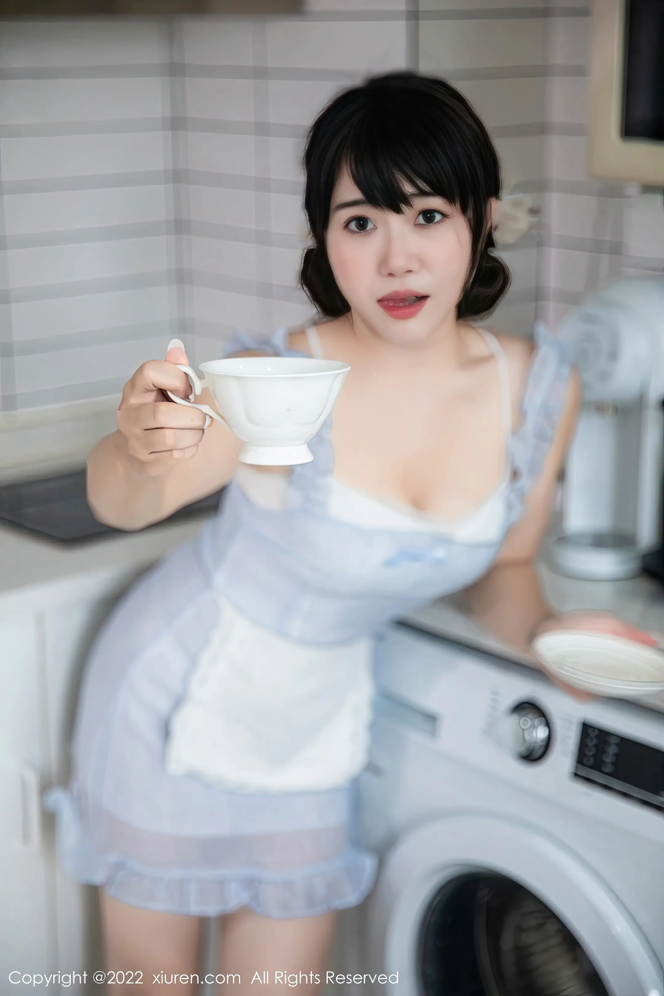 [XiuRen] 2022.11.10 NO.5834 Yuliya#[69P]-8