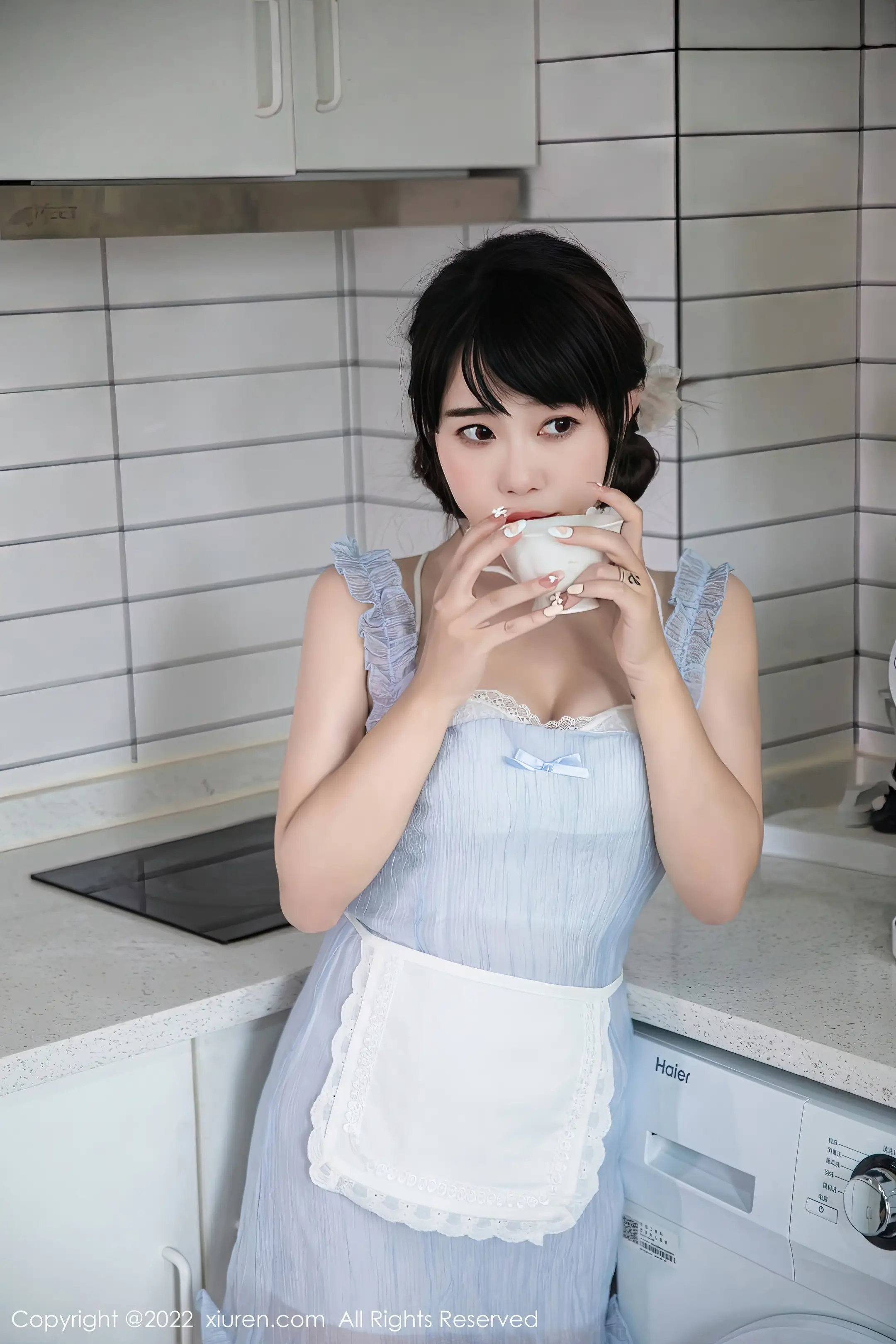 [XiuRen] 2022.11.10 NO.5834 Yuliya#[69P]-9