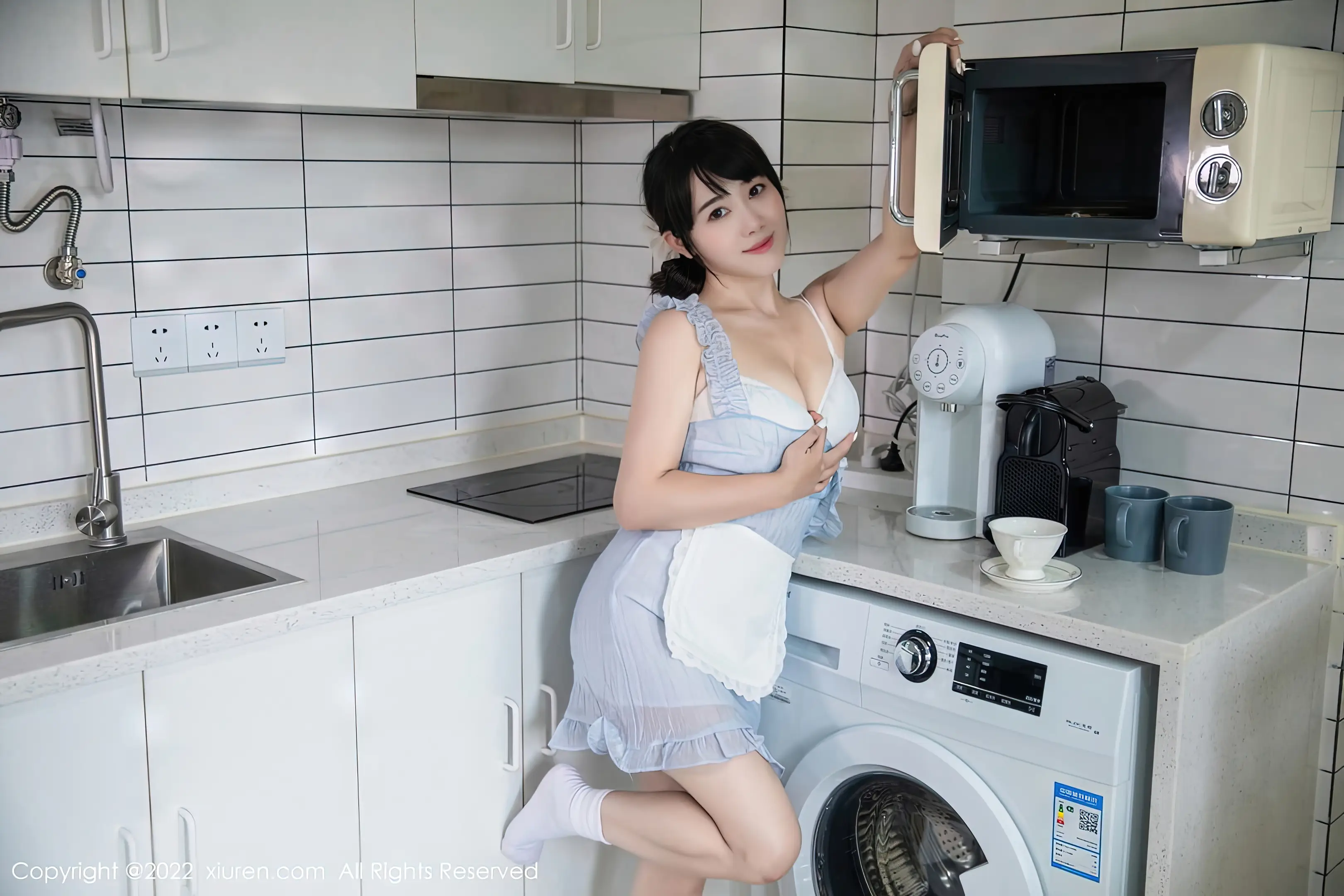 [XiuRen] 2022.11.10 NO.5834 Yuliya#[69P]-10
