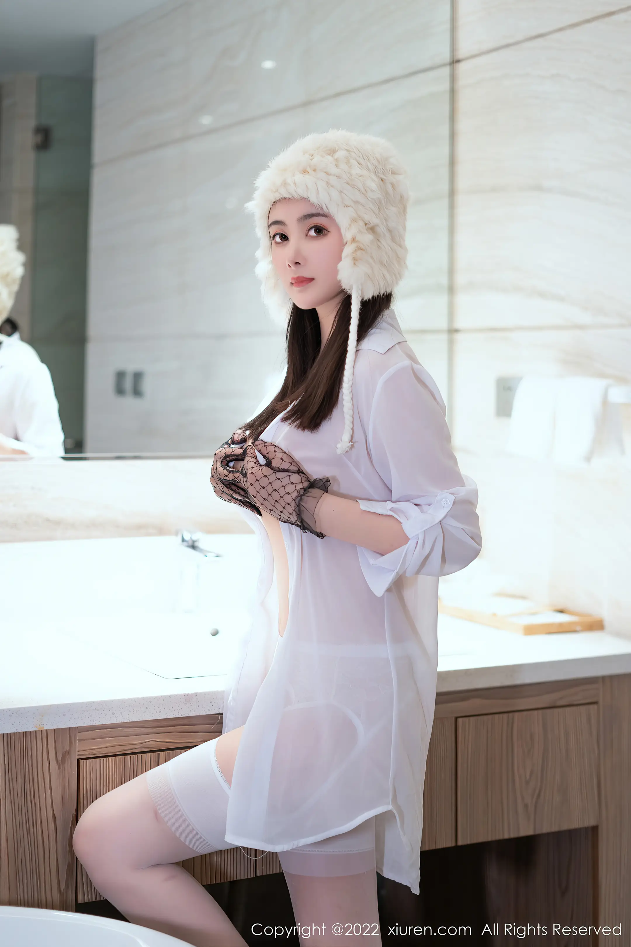 [XiuRen] 2022.04.22 – NO.4906 summer baby#[41P]-3